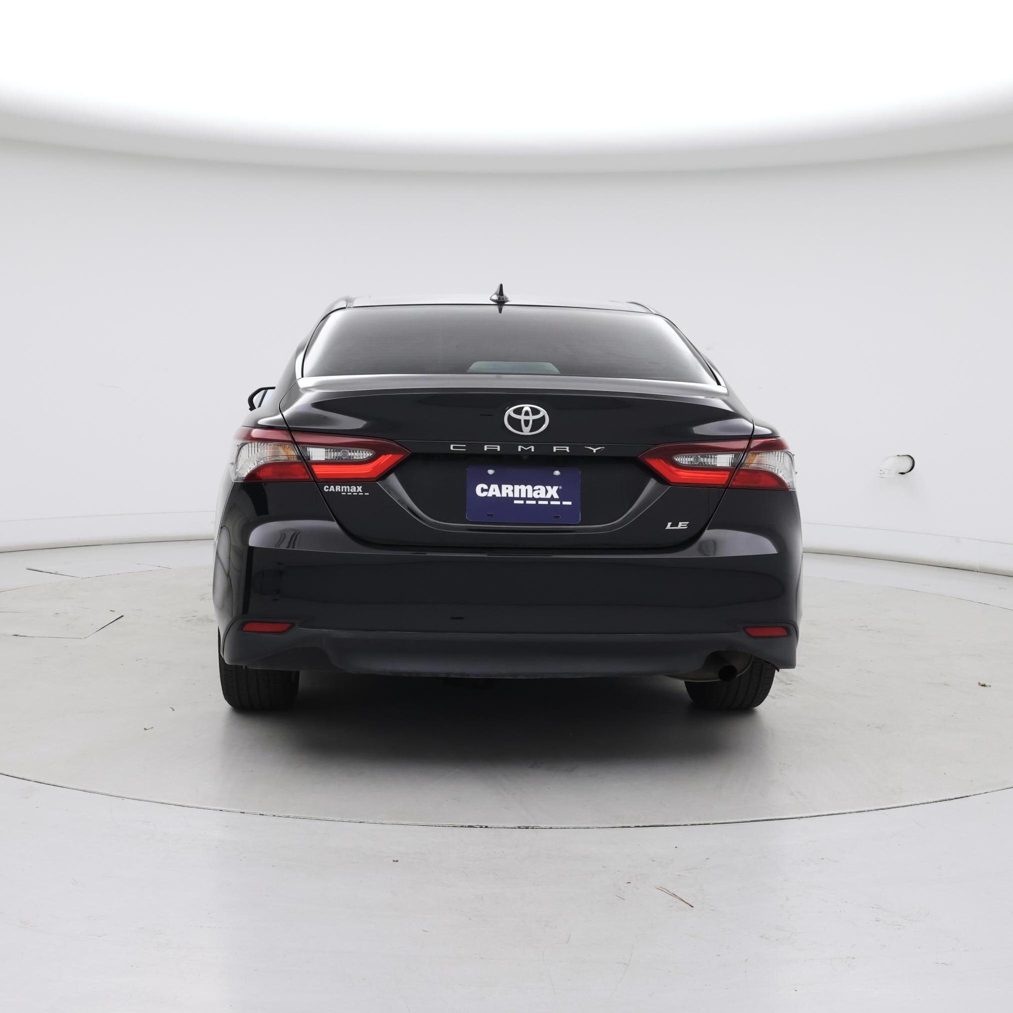 Thumbnail: 2023 Toyota Camry - 6