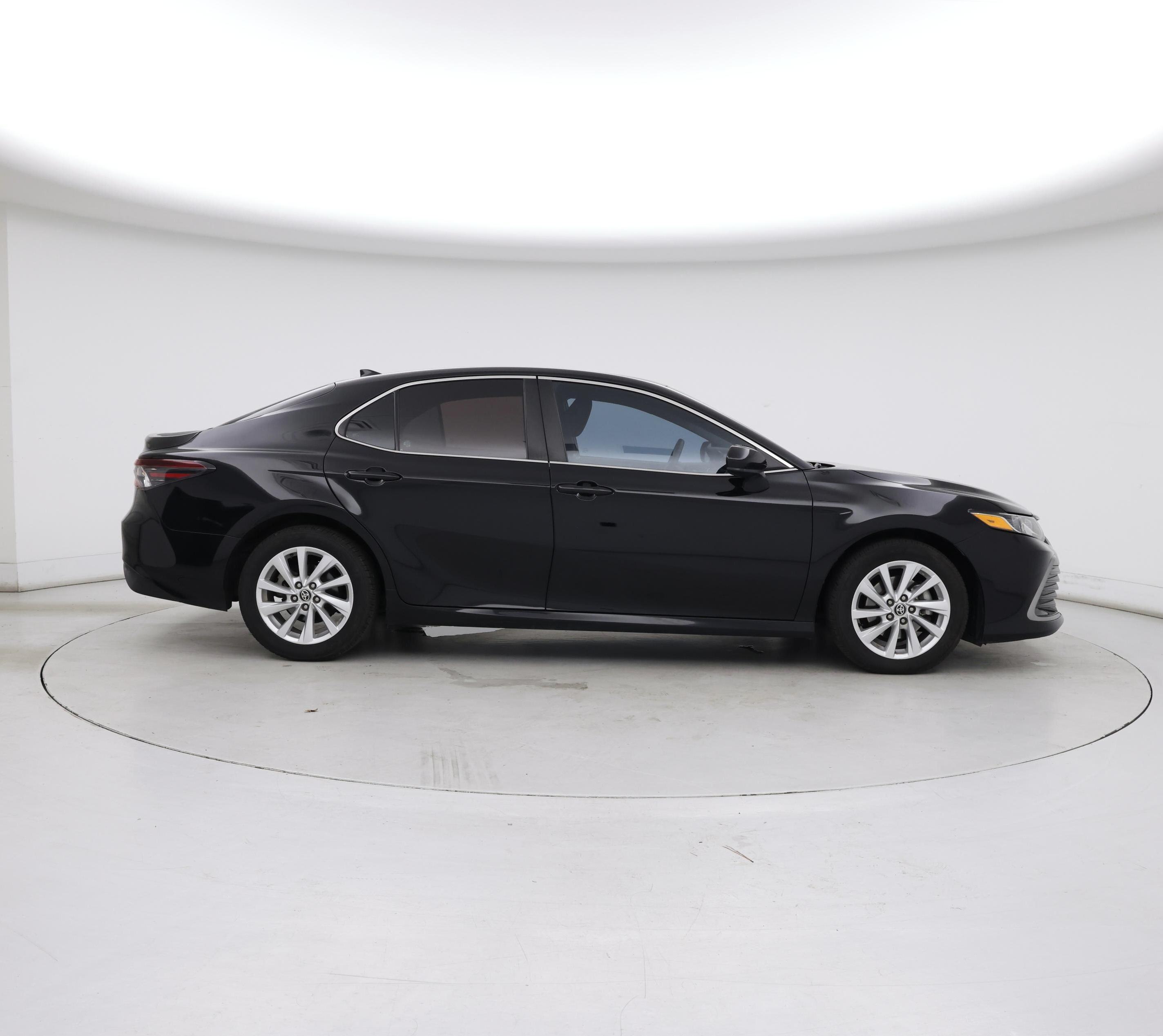 Thumbnail: 2023 Toyota Camry - 7