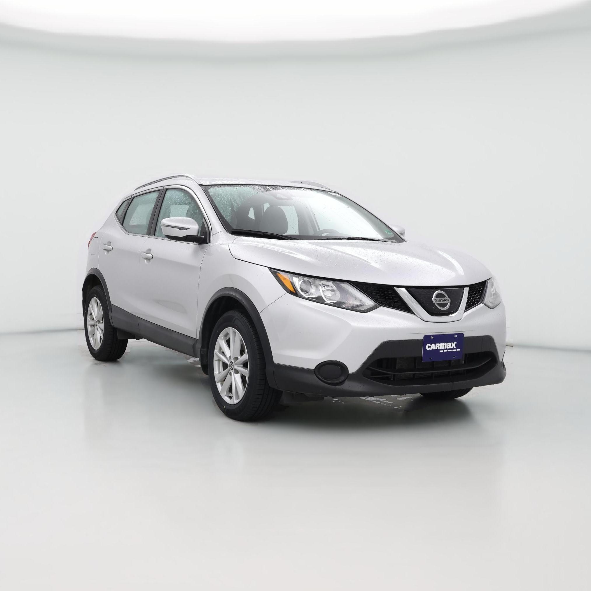 Thumbnail: 2019 Nissan Rogue Sport - 1