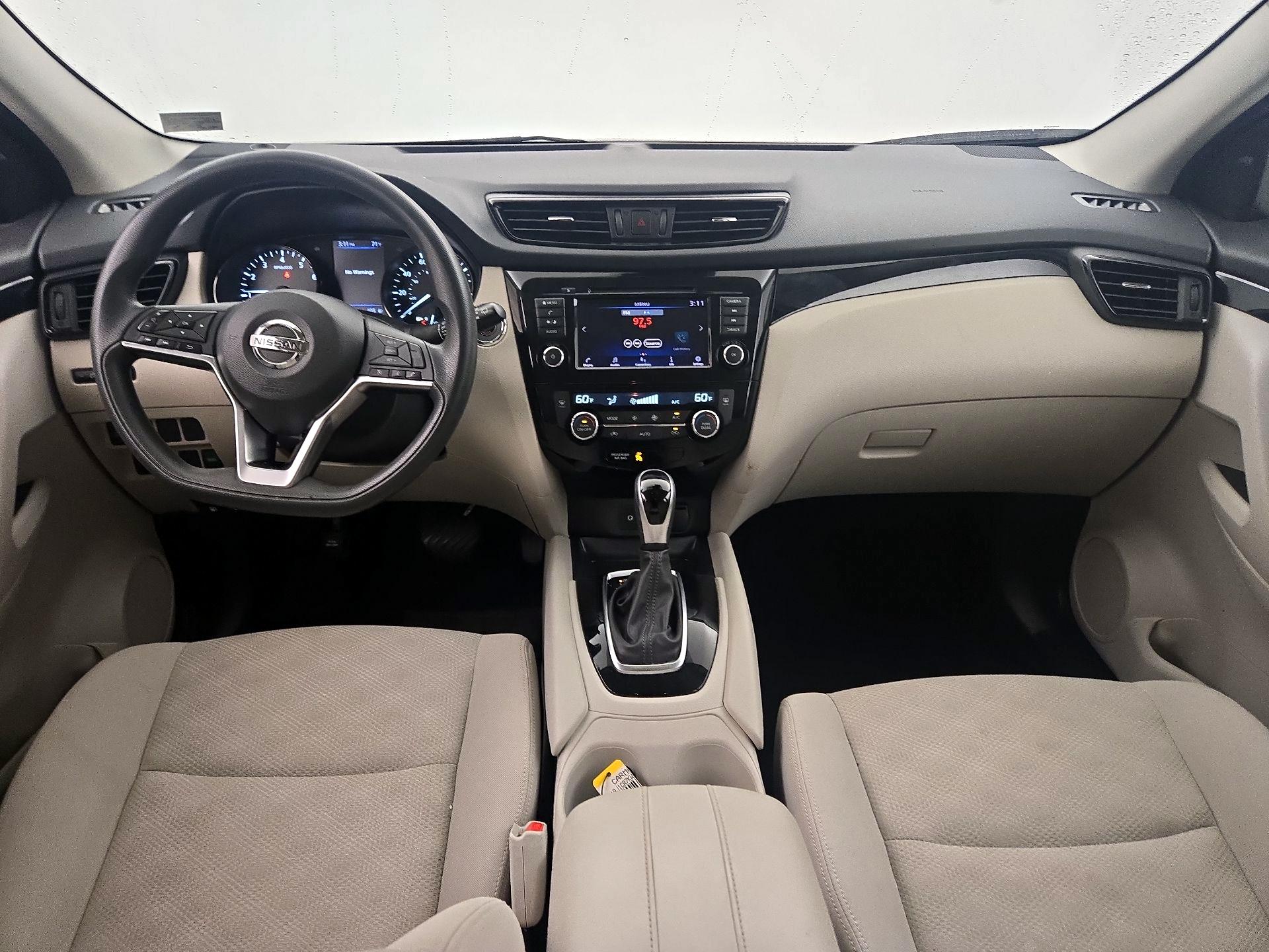 Thumbnail: 2019 Nissan Rogue Sport - 9