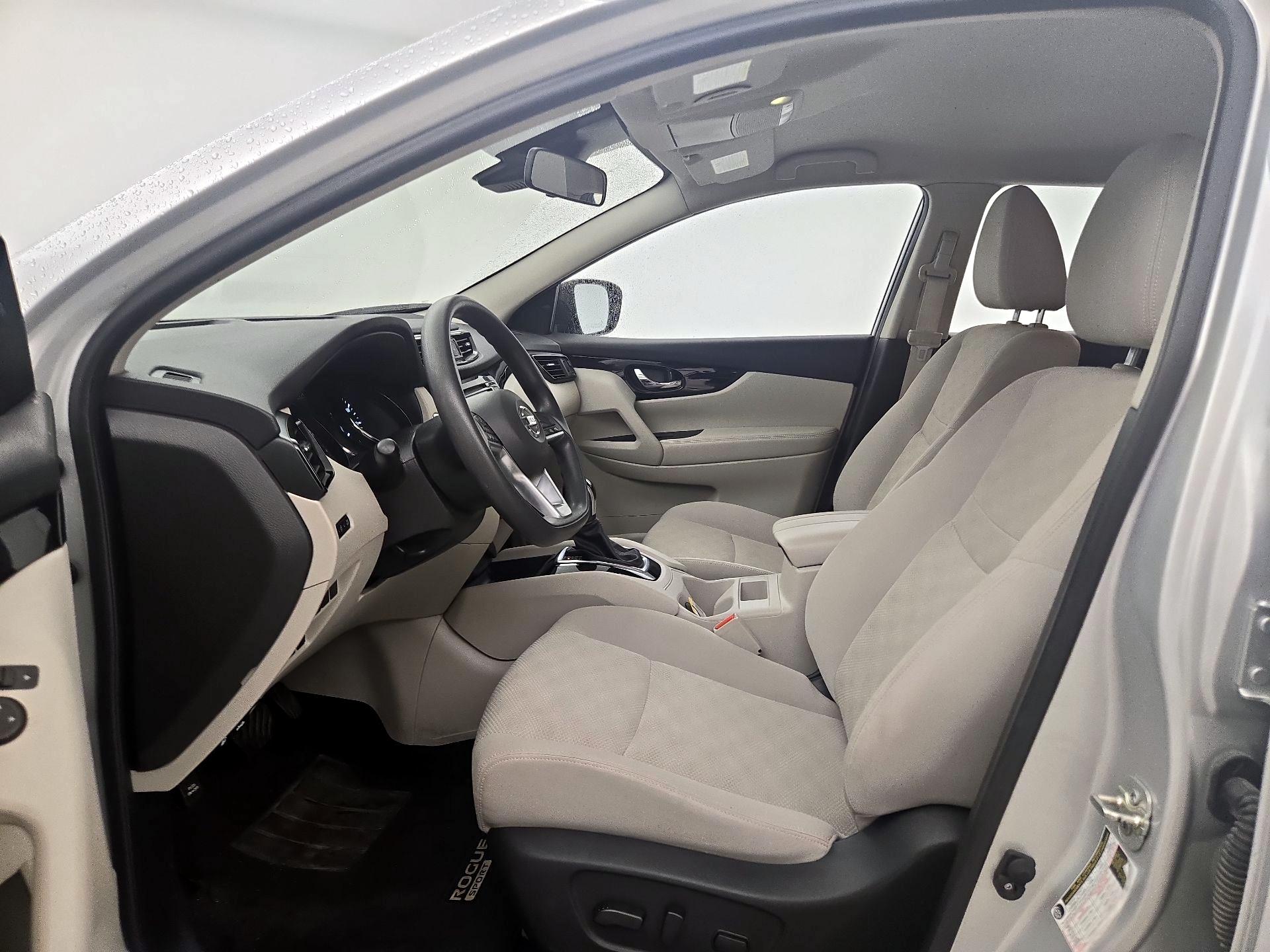 Thumbnail: 2019 Nissan Rogue Sport - 11