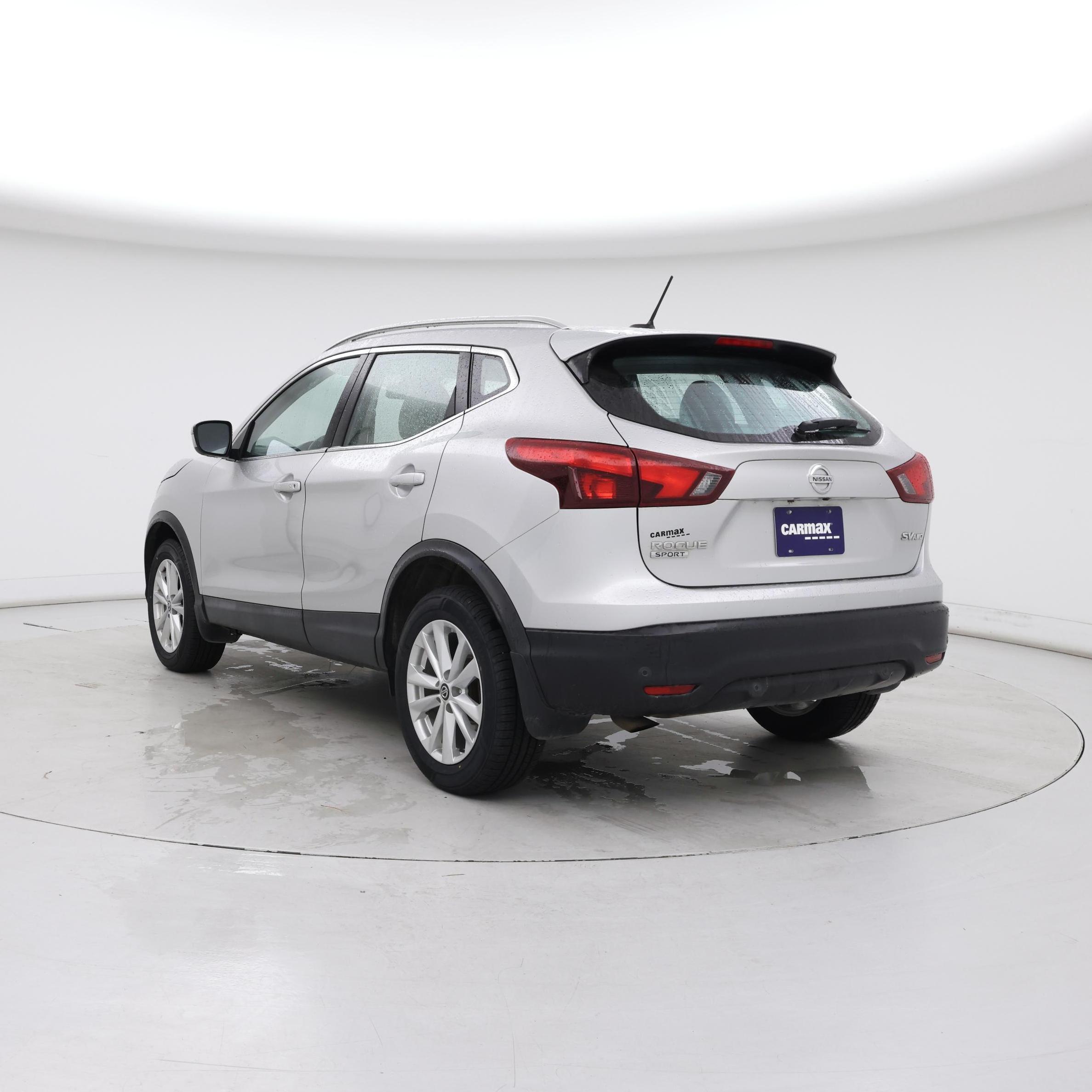 Thumbnail: 2019 Nissan Rogue Sport - 2