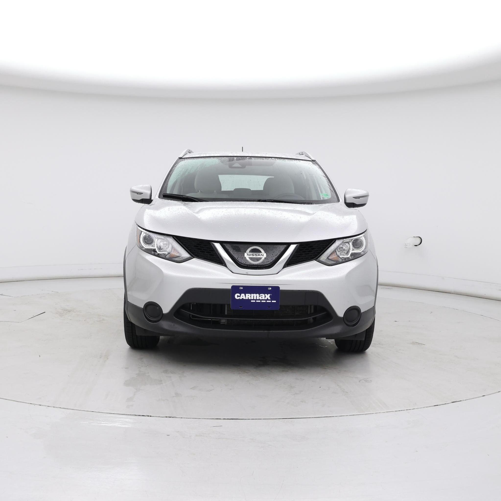 Thumbnail: 2019 Nissan Rogue Sport - 5