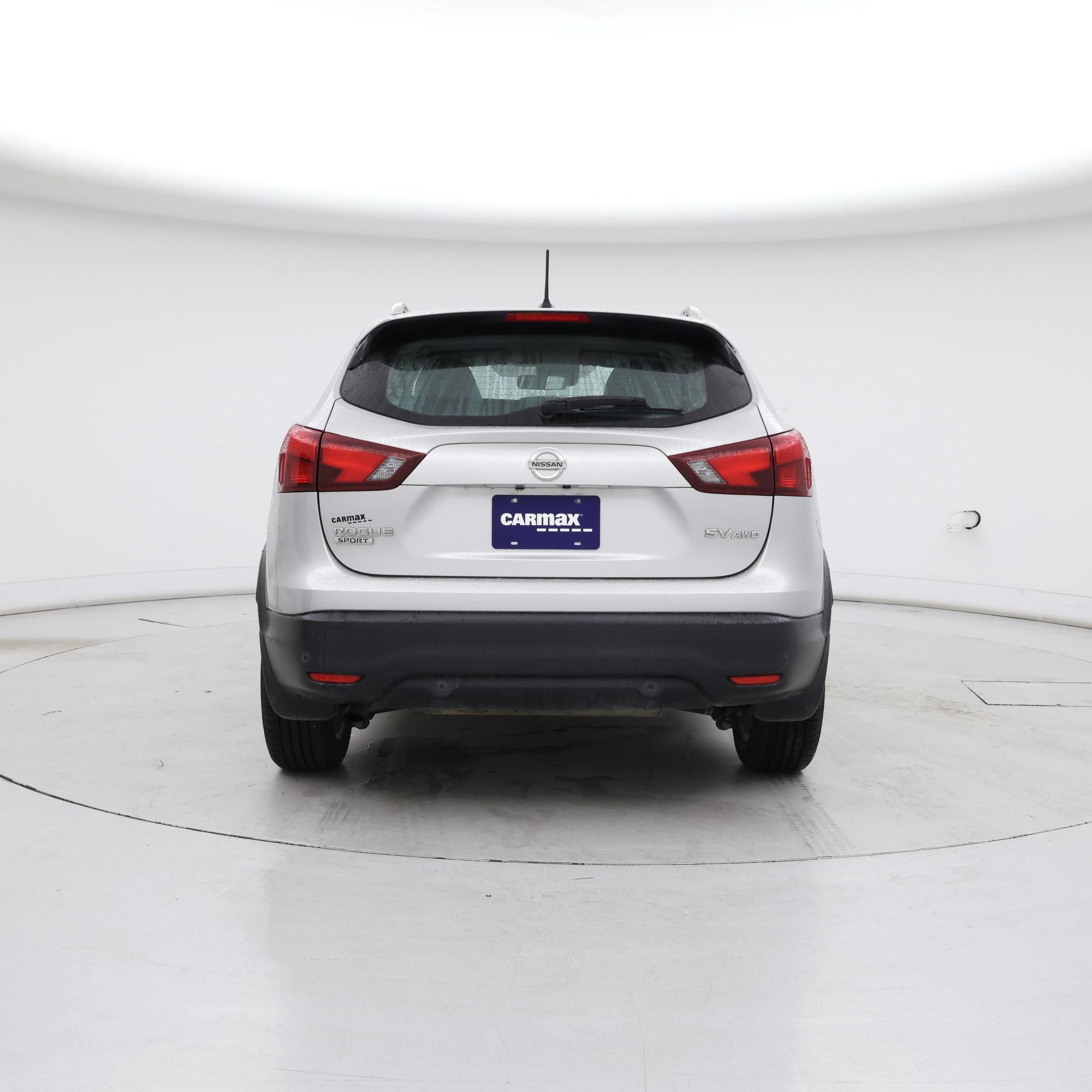 Thumbnail: 2019 Nissan Rogue Sport - 6