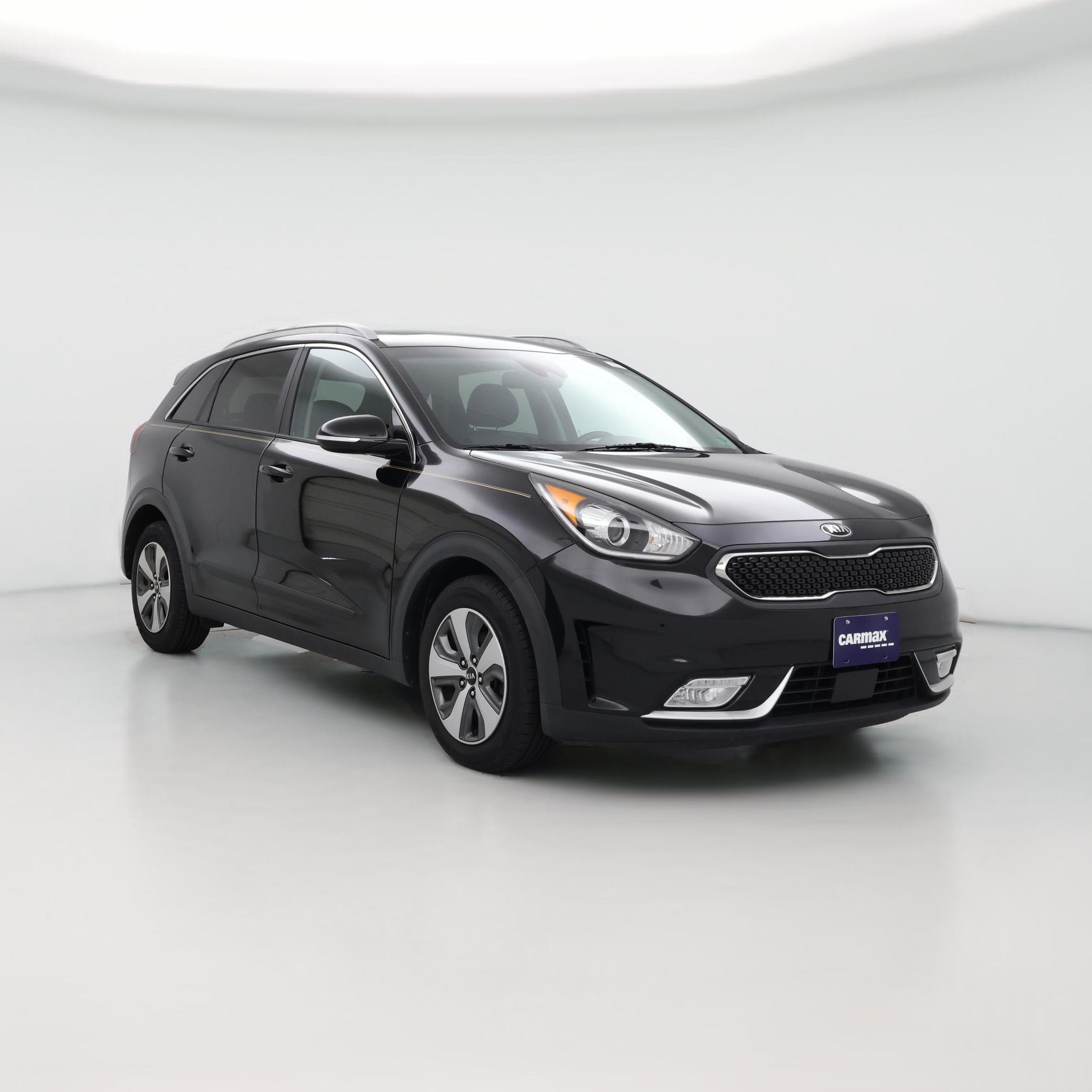 Thumbnail: 2017 Kia Niro - 1