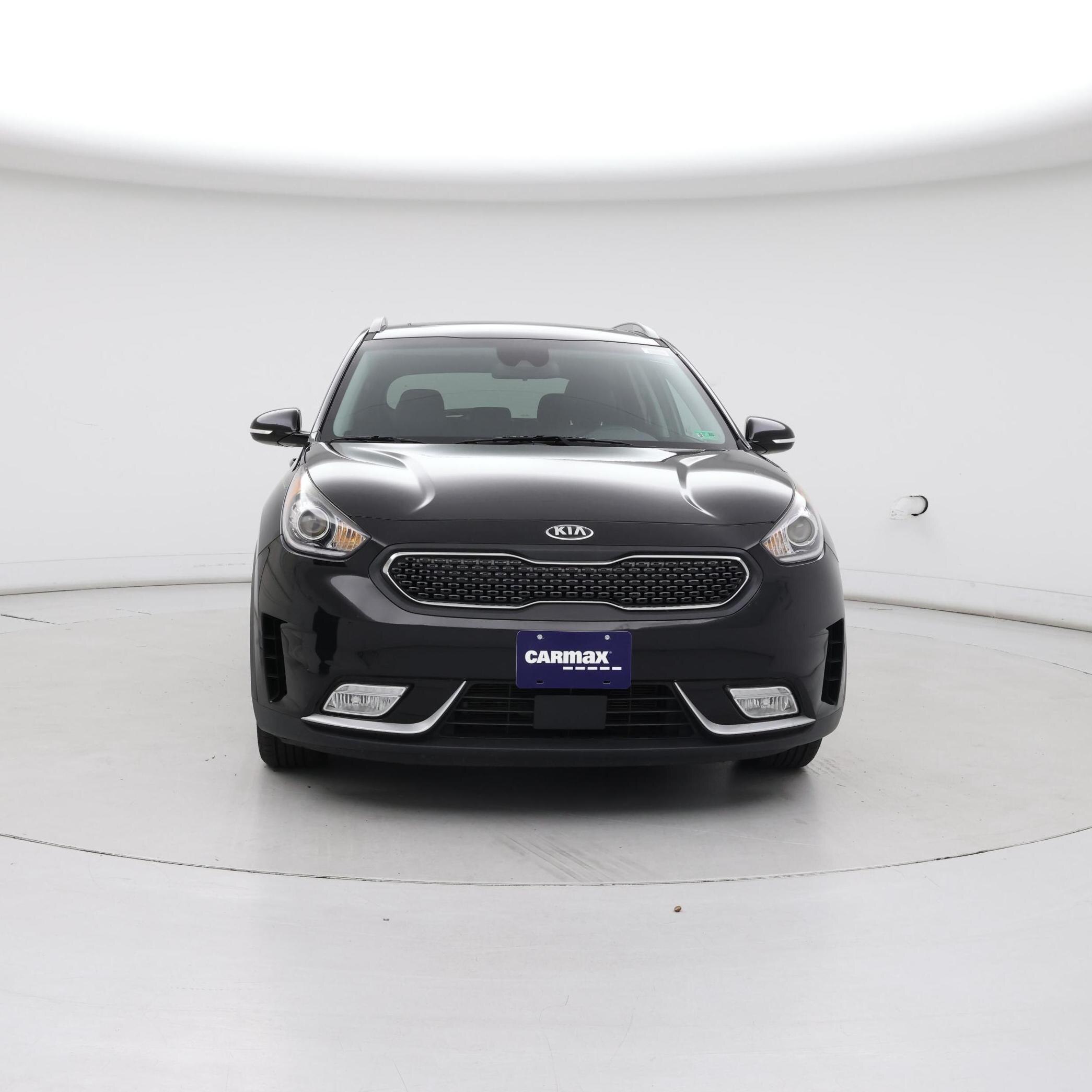 Thumbnail: 2017 Kia Niro - 5