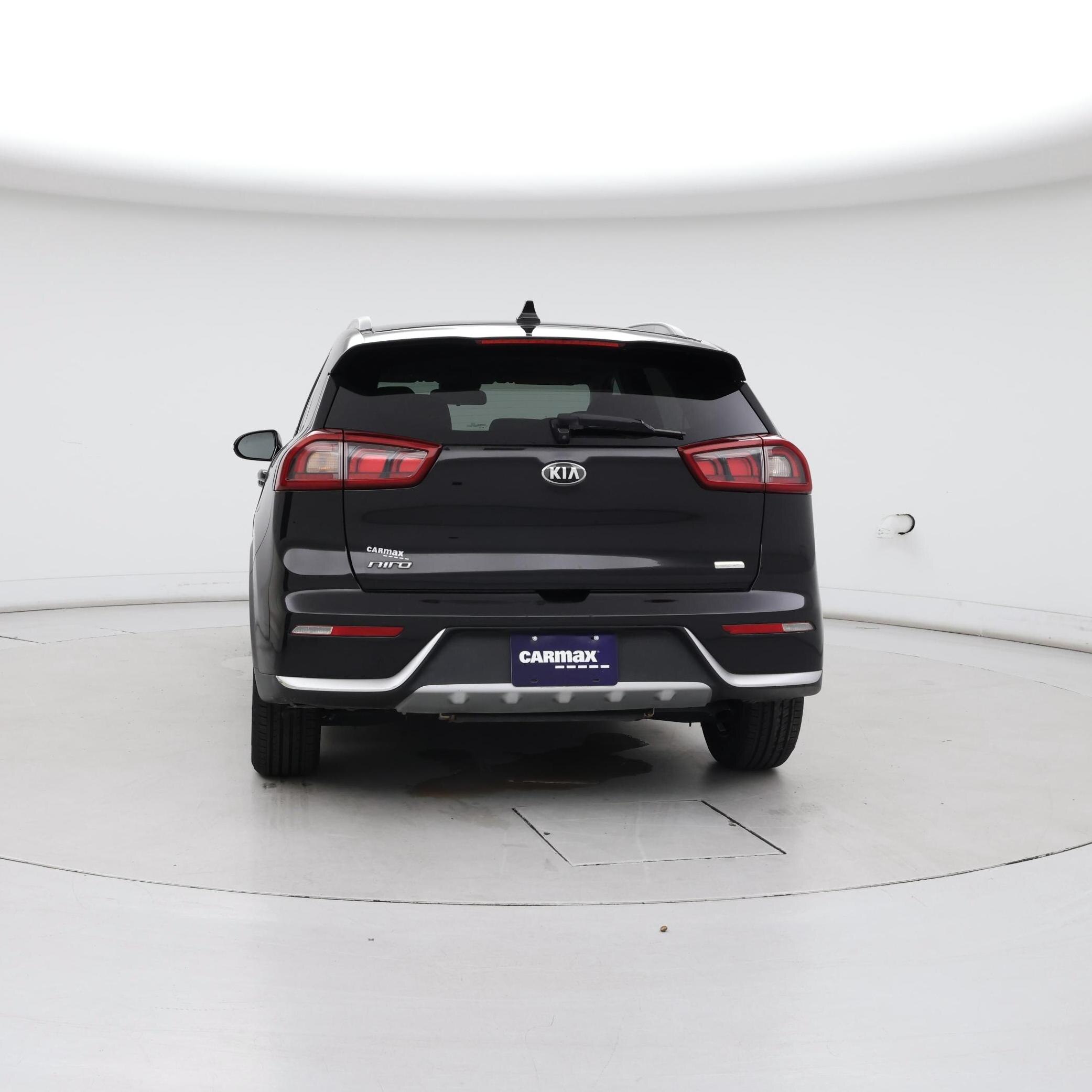 Thumbnail: 2017 Kia Niro - 6