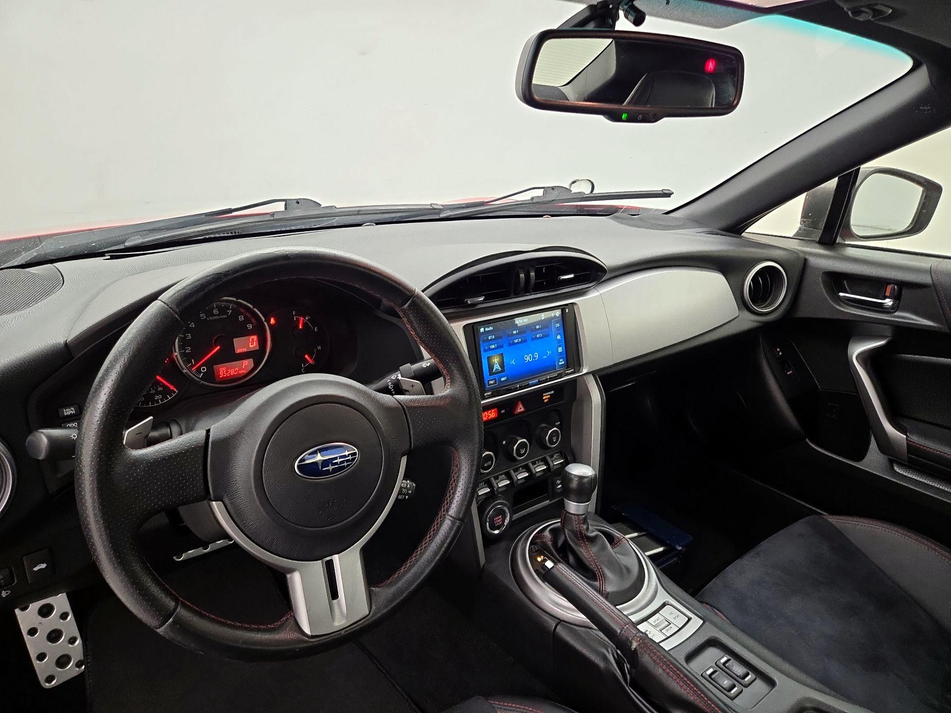 Thumbnail: 2014 Subaru BRZ - 9