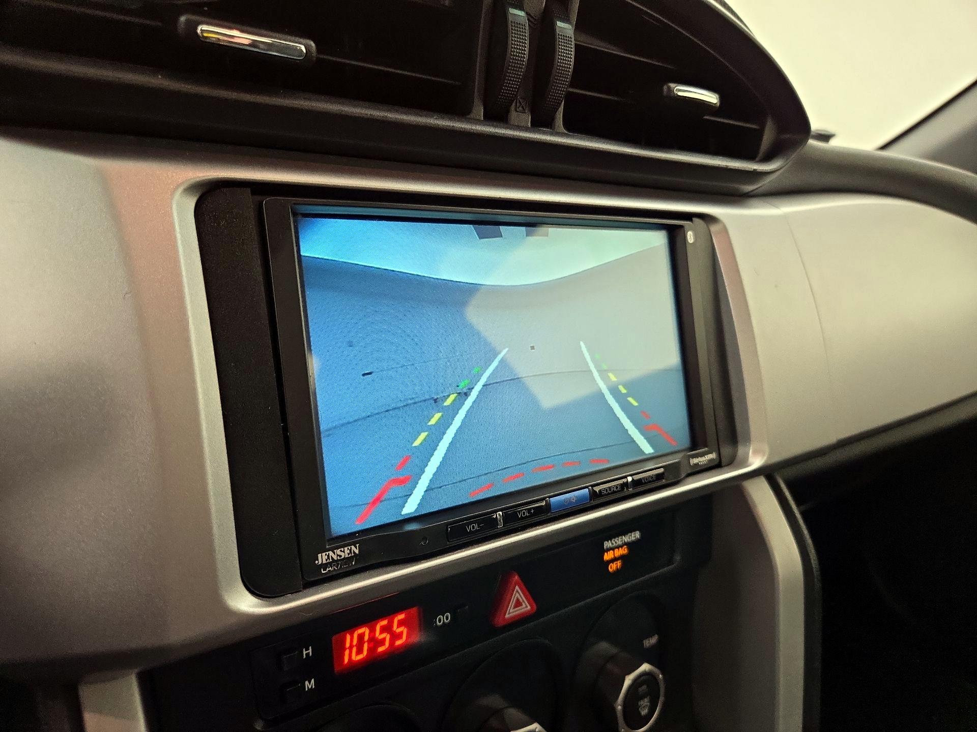 Thumbnail: 2014 Subaru BRZ - 14