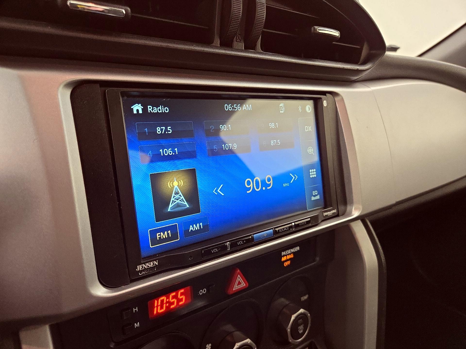 Thumbnail: 2014 Subaru BRZ - 15