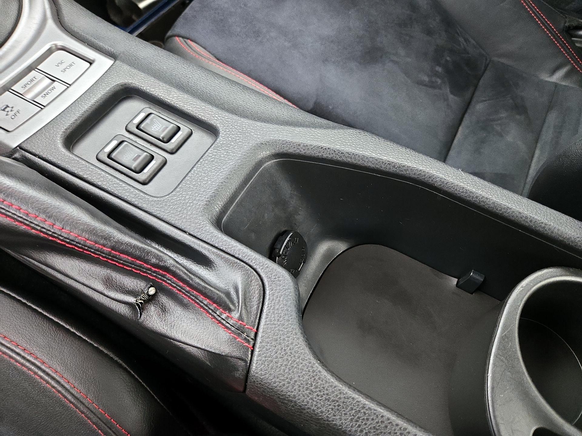 Thumbnail: 2014 Subaru BRZ - 18