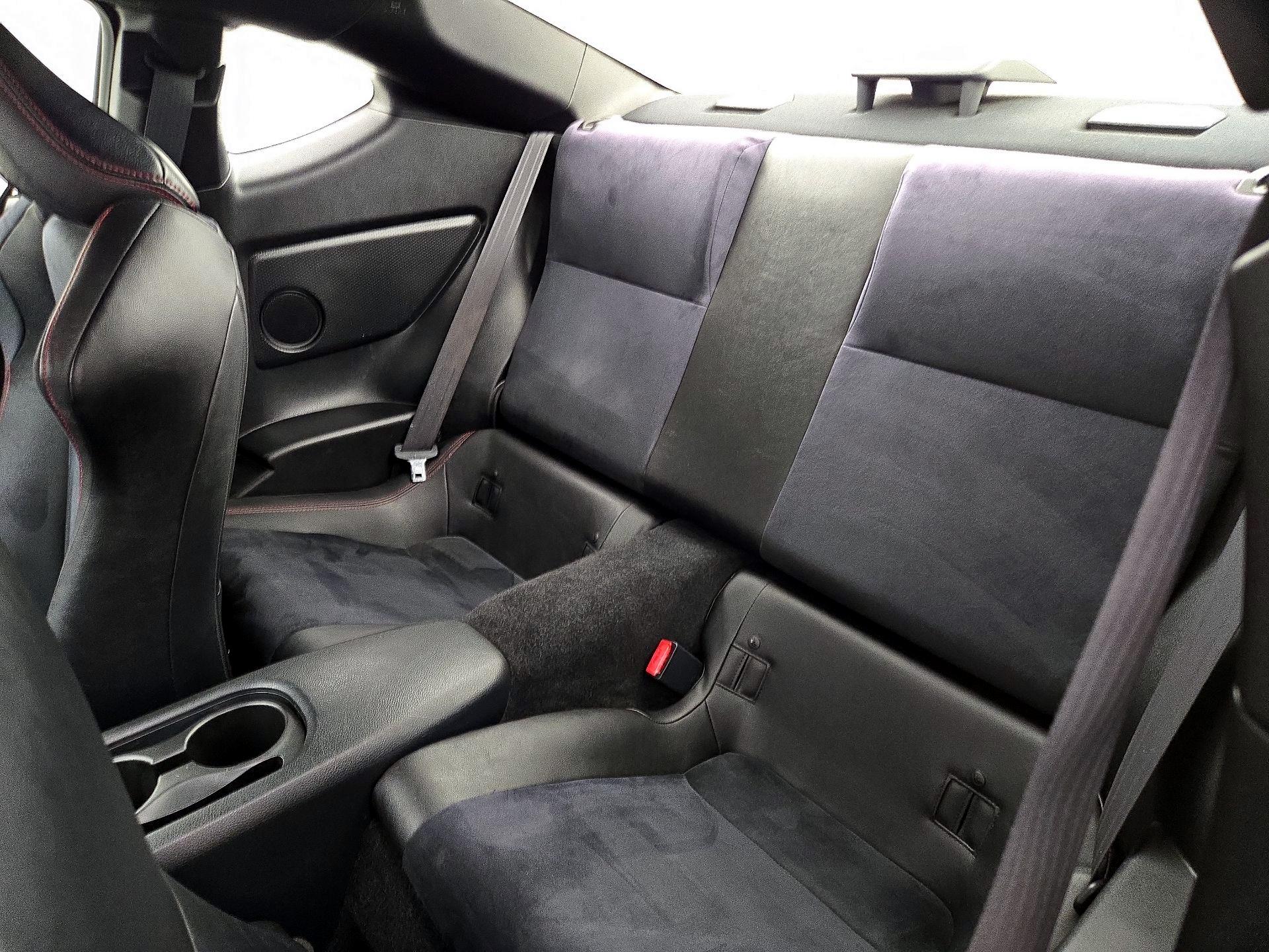 Thumbnail: 2014 Subaru BRZ - 19