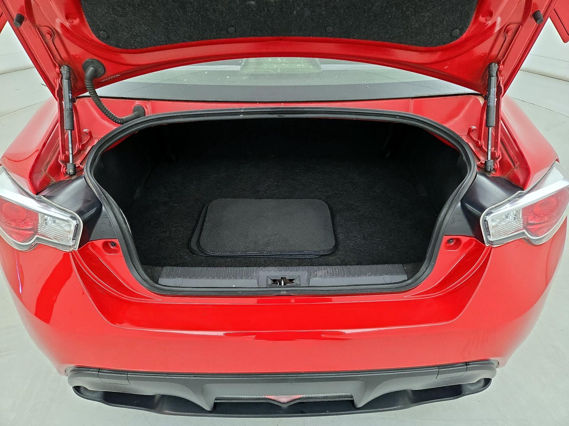 Thumbnail: 2014 Subaru BRZ - 20