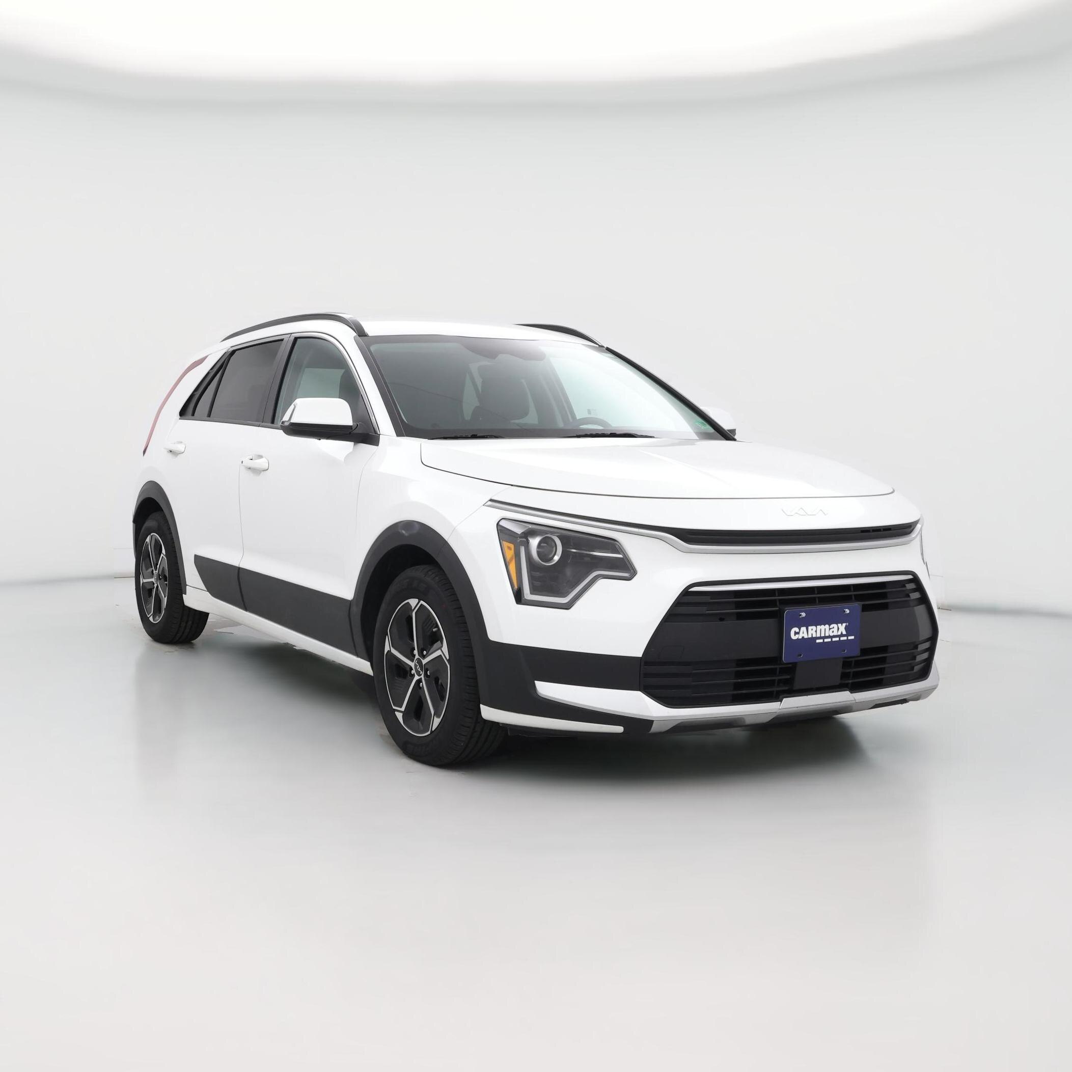 Thumbnail: 2023 Kia Niro - 1