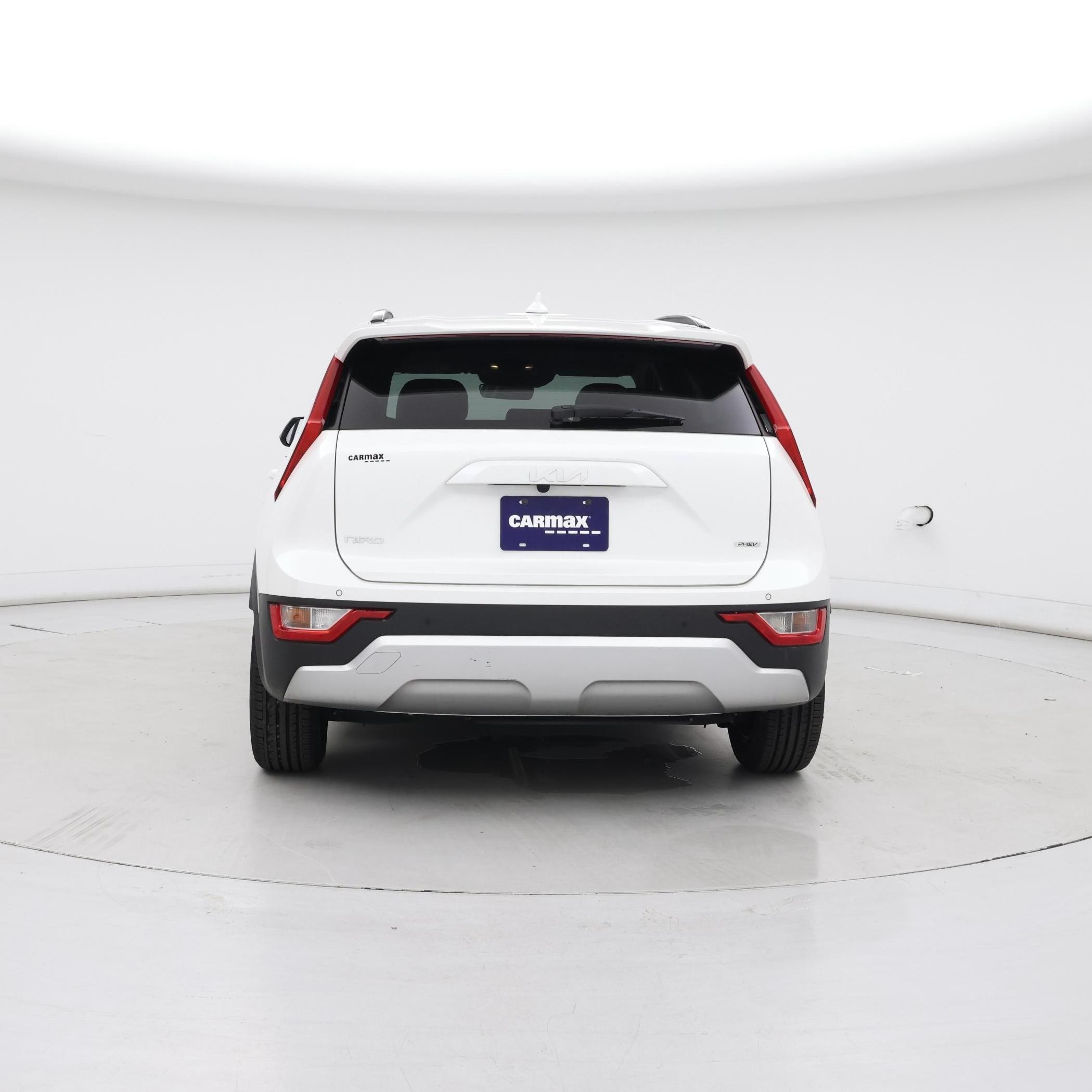 Thumbnail: 2023 Kia Niro - 6