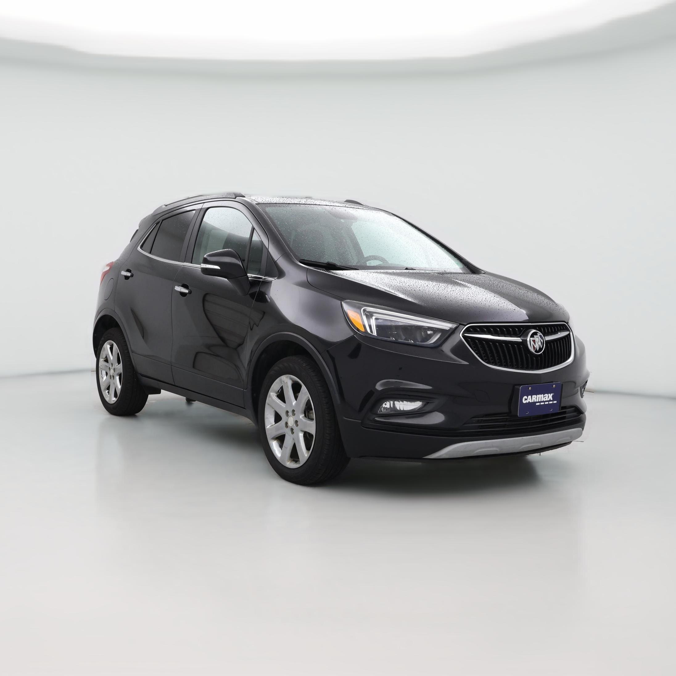 Thumbnail: 2017 Buick Encore - 1