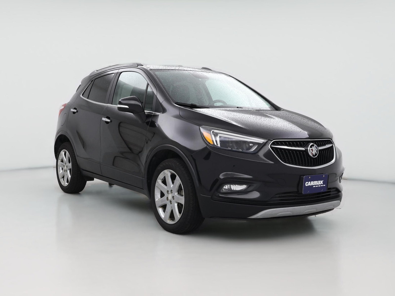 2017 Buick Encore