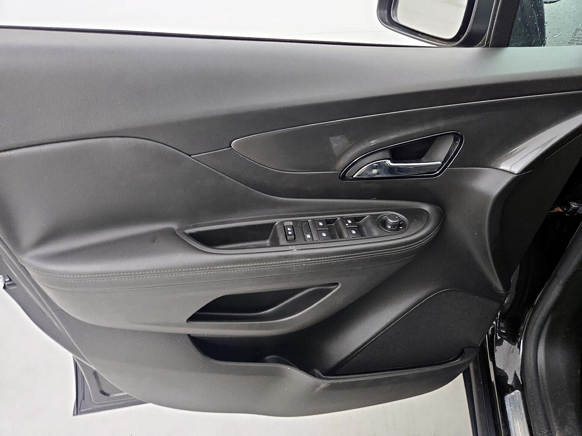 Thumbnail: 2017 Buick Encore - 12