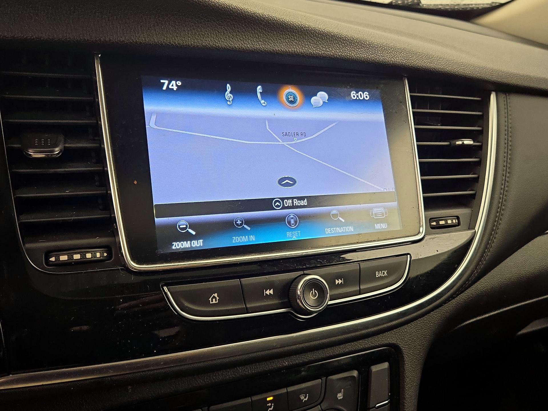 Thumbnail: 2017 Buick Encore - 14