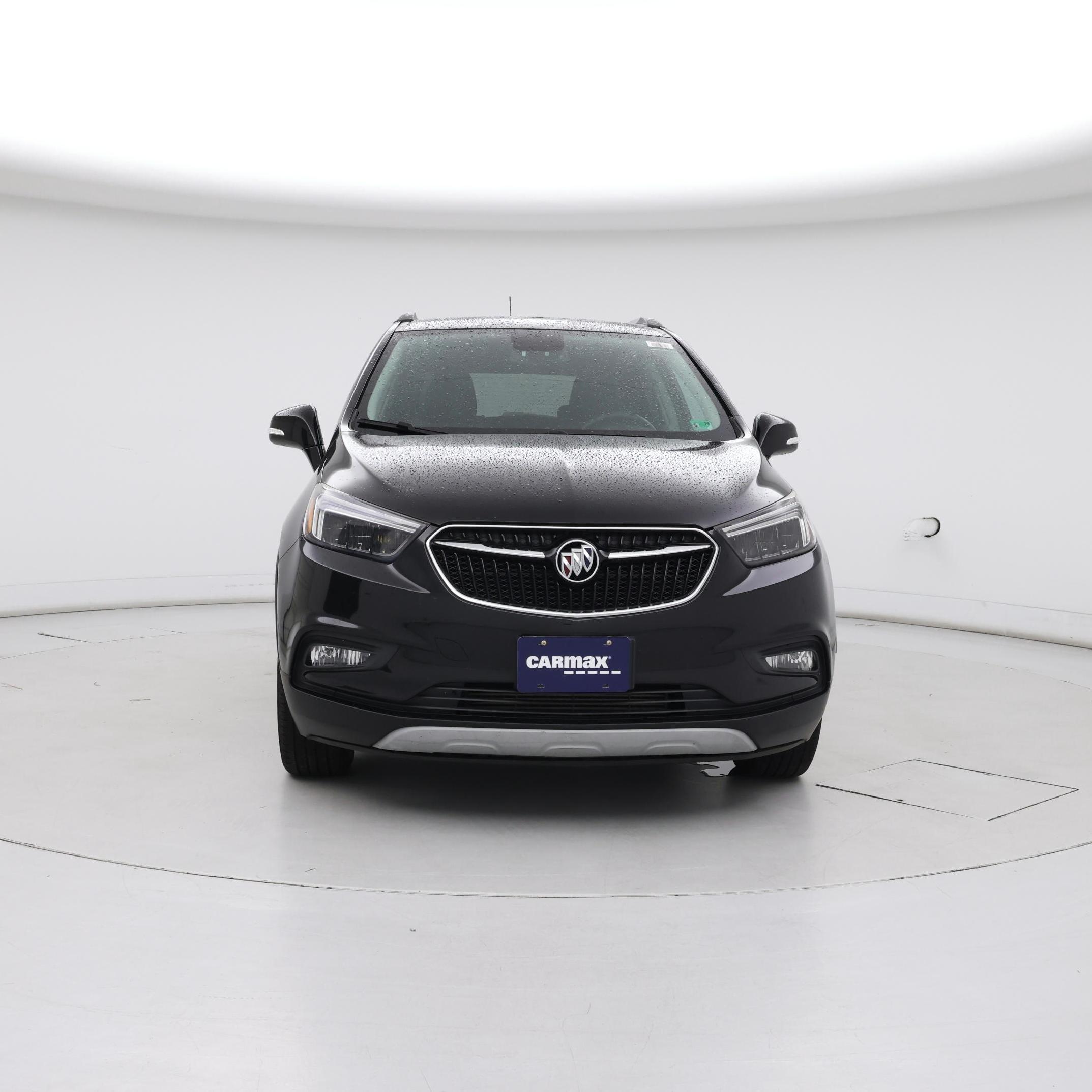 Thumbnail: 2017 Buick Encore - 5