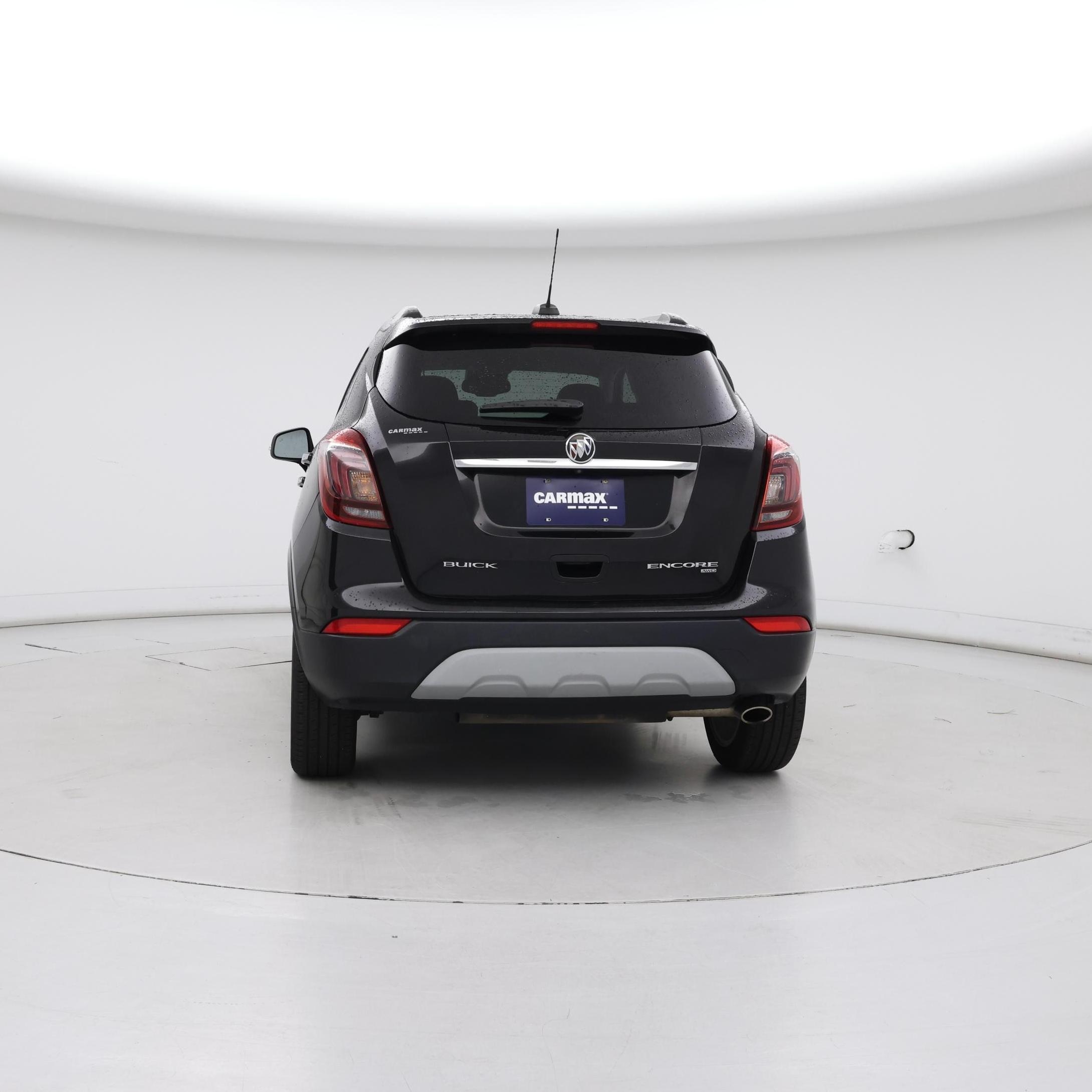 Thumbnail: 2017 Buick Encore - 6