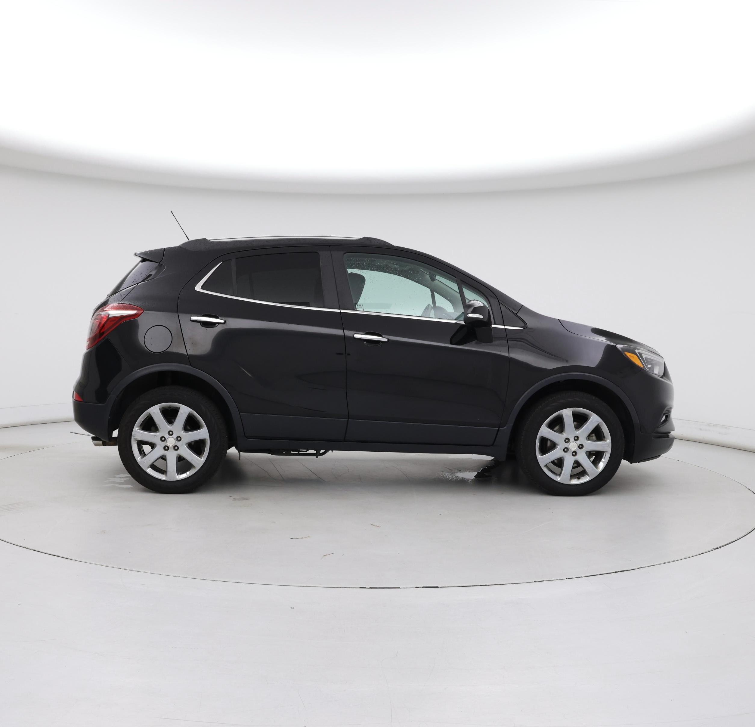 Thumbnail: 2017 Buick Encore - 7