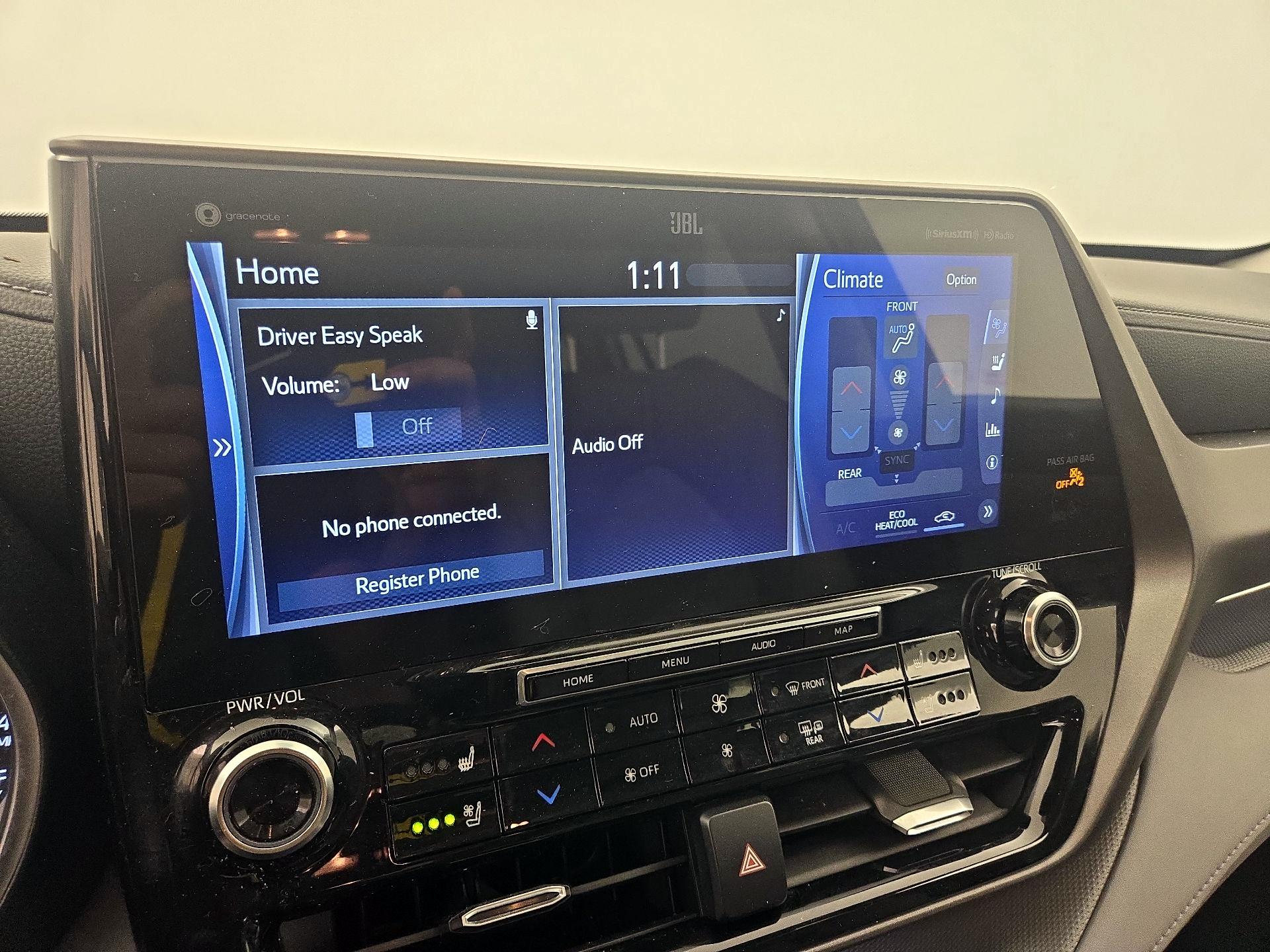 Thumbnail: 2020 Toyota Highlander - 15