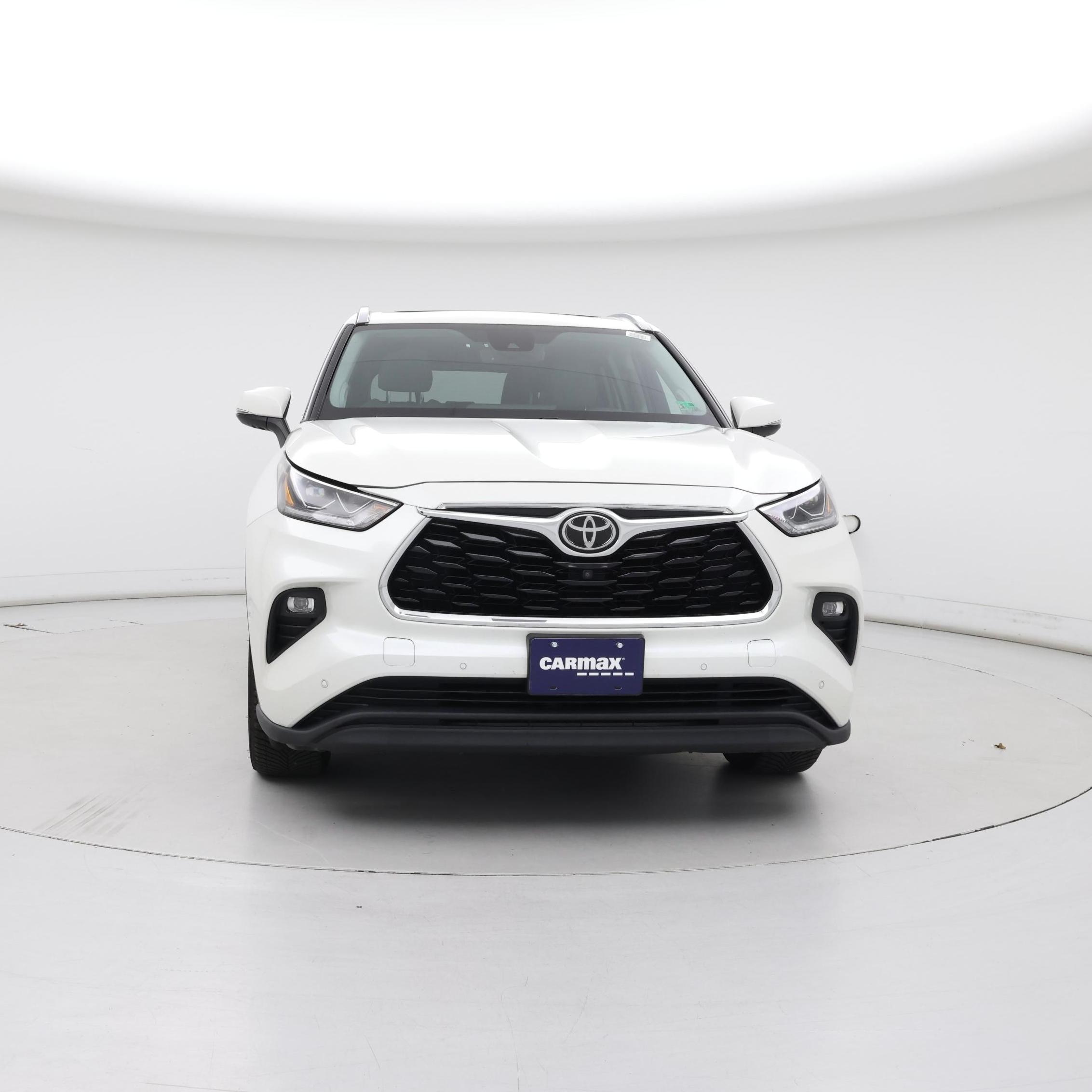Thumbnail: 2020 Toyota Highlander - 5
