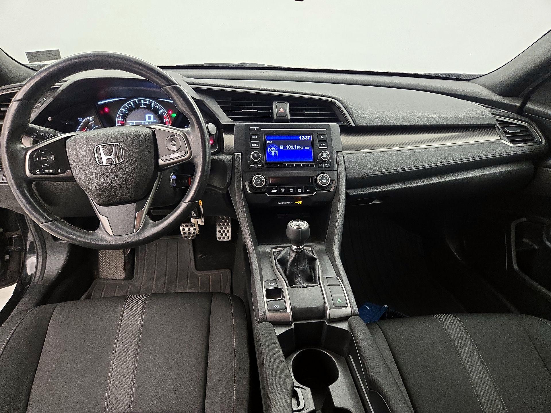 Thumbnail: 2018 Honda Civic - 9