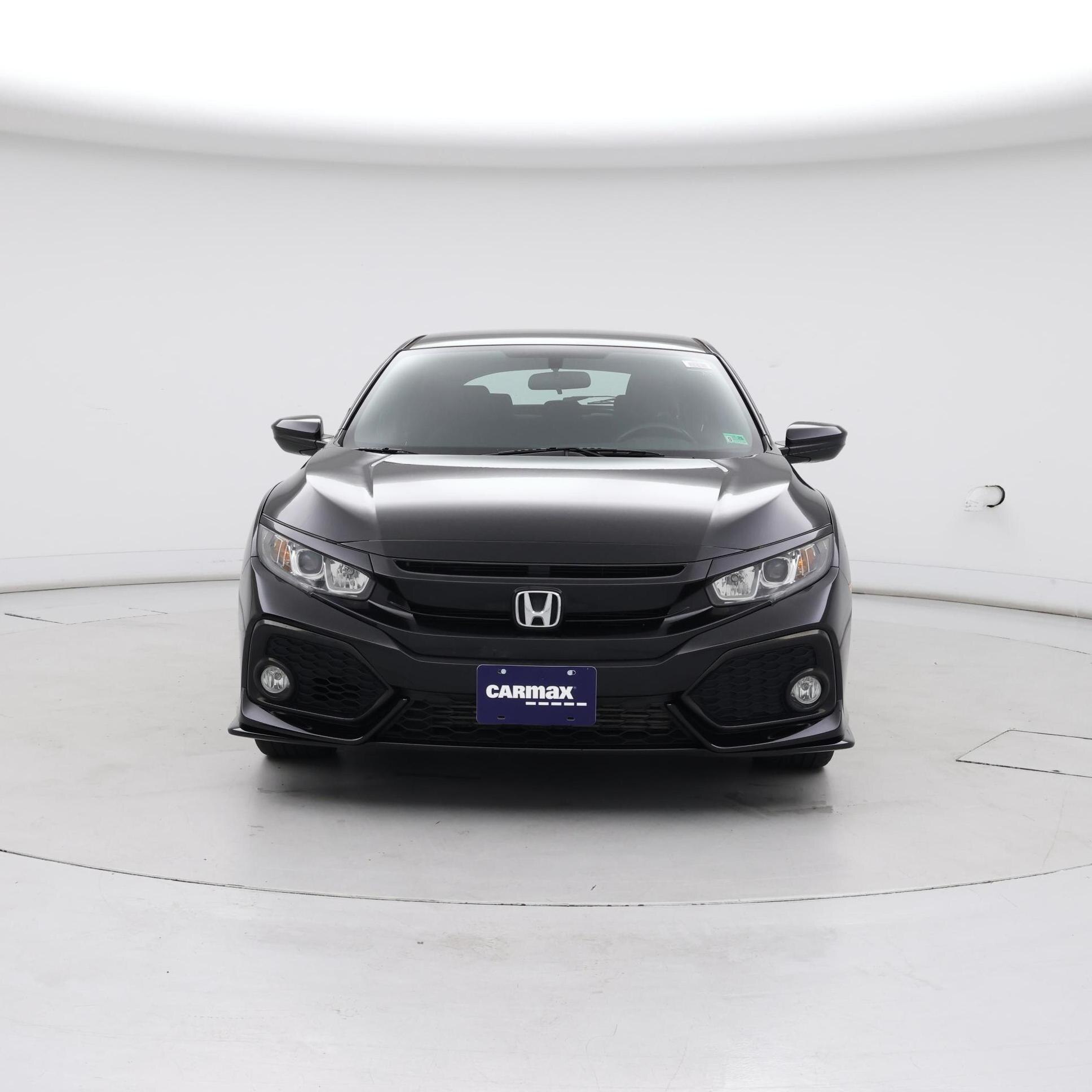 Thumbnail: 2018 Honda Civic - 5