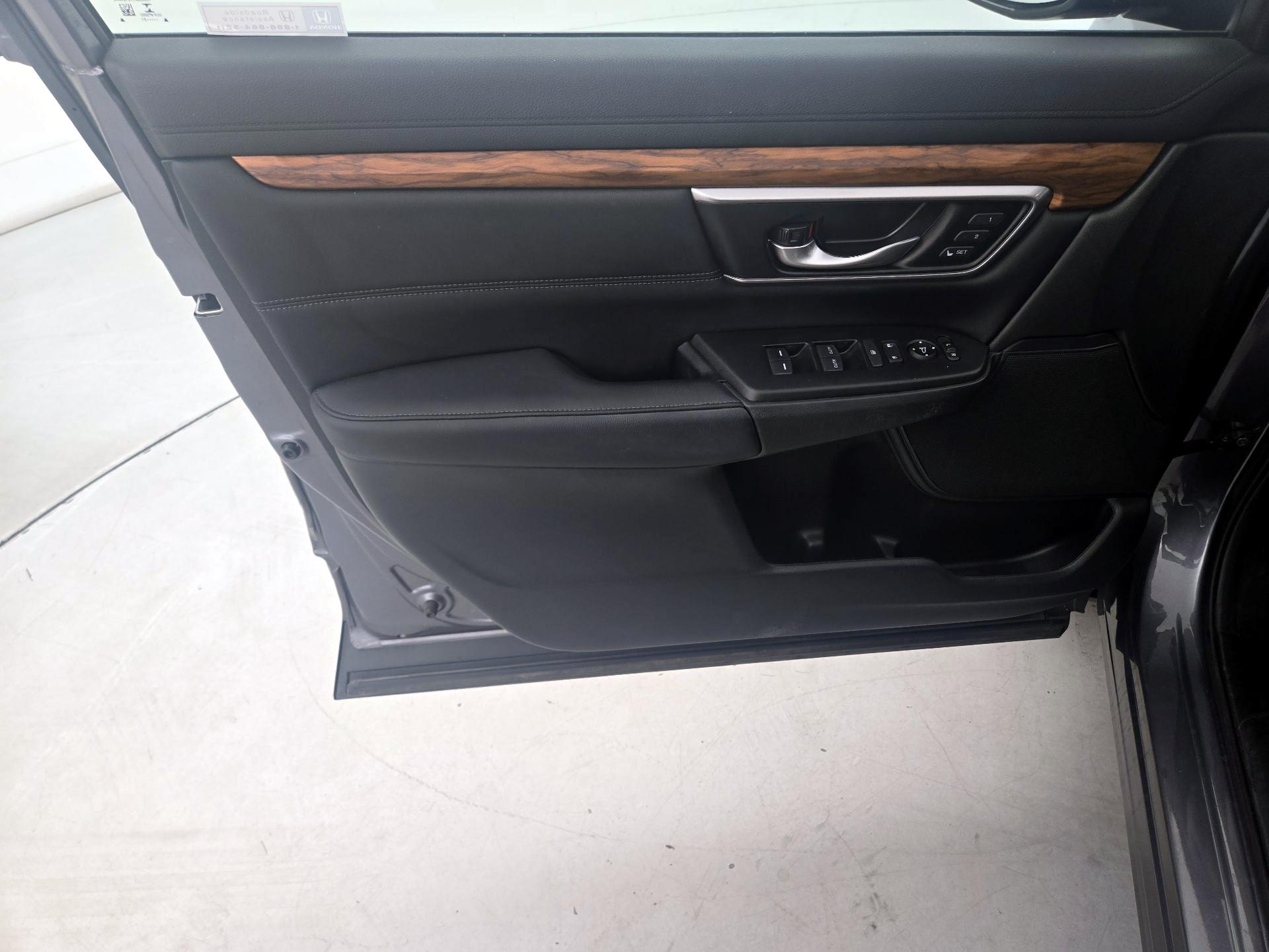 Thumbnail: 2021 Honda CR-V - 12