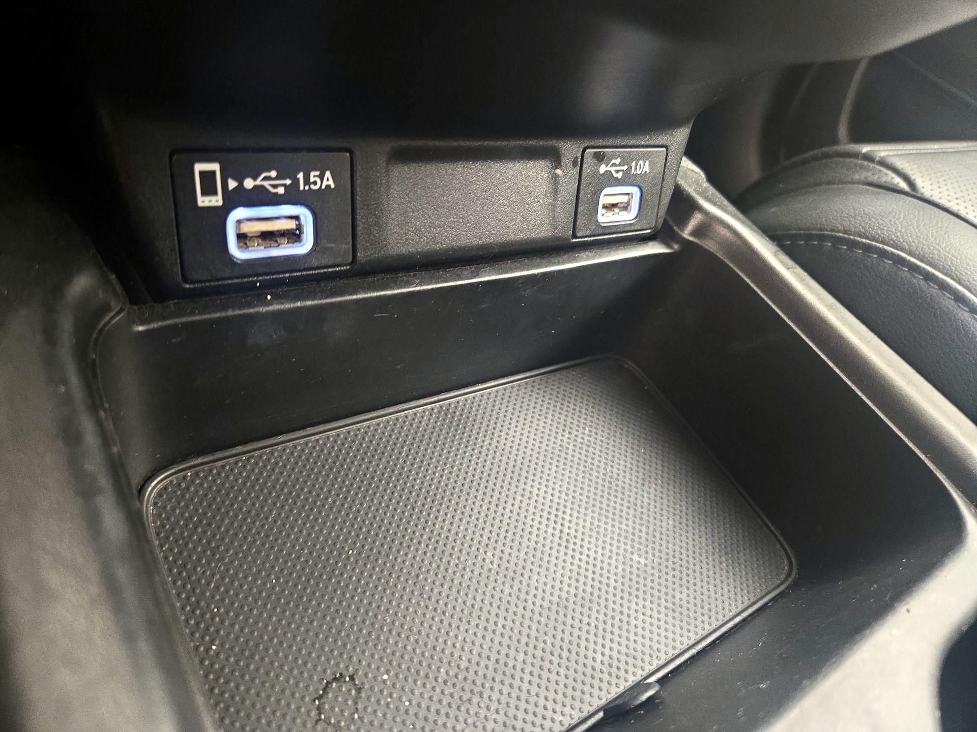 Thumbnail: 2021 Honda CR-V - 18