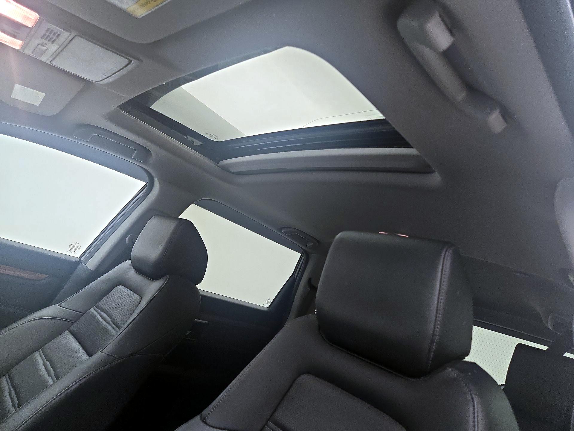 Thumbnail: 2021 Honda CR-V - 19