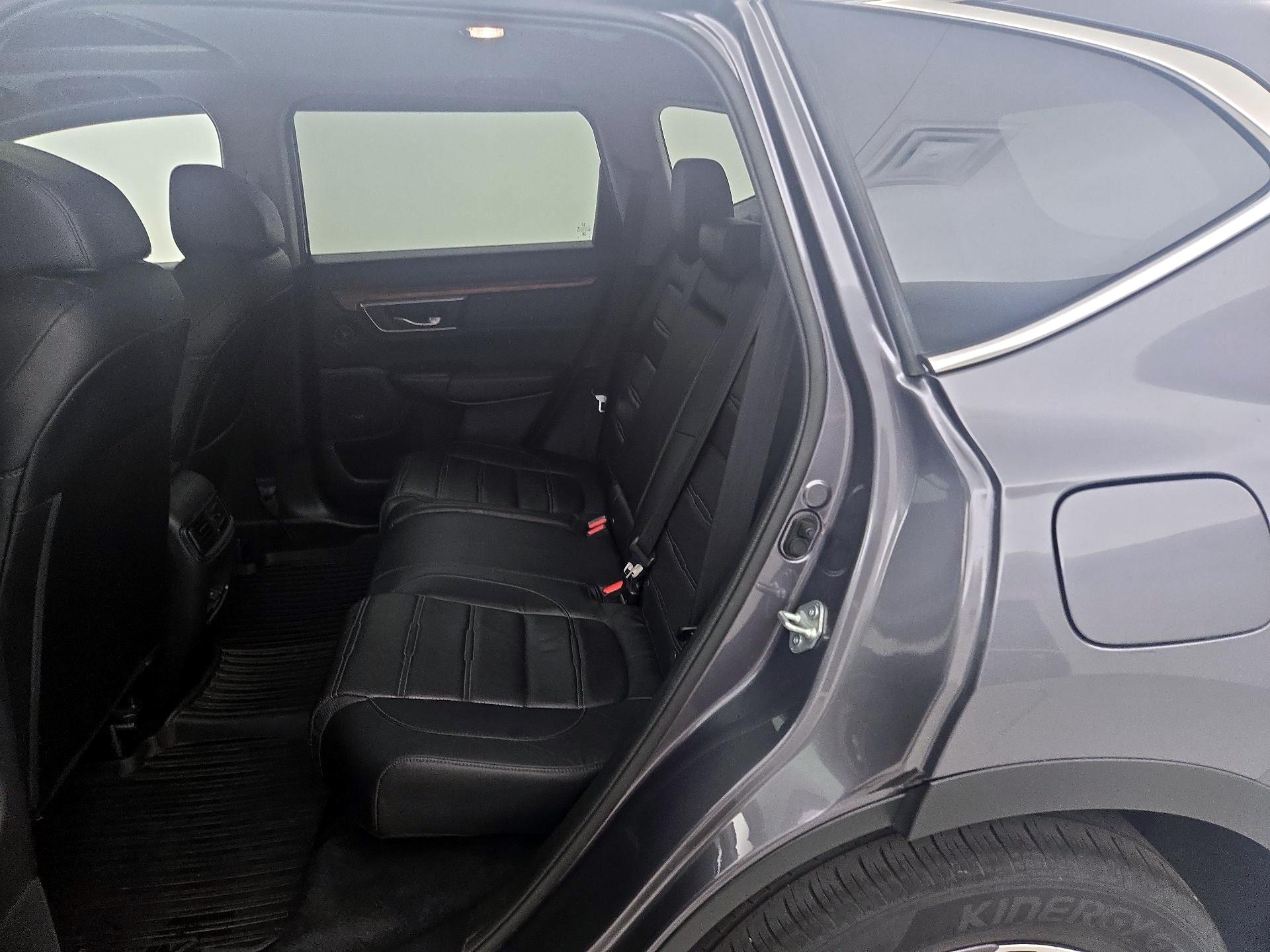 Thumbnail: 2021 Honda CR-V - 20