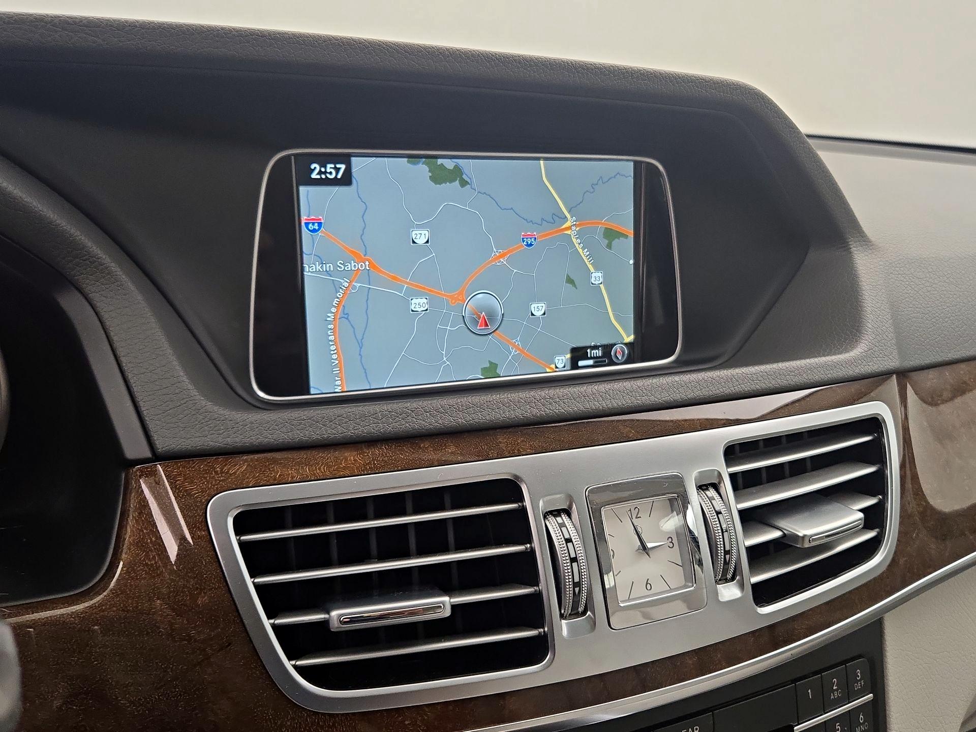 Thumbnail: 2016 Mercedes-Benz E-Class - 14