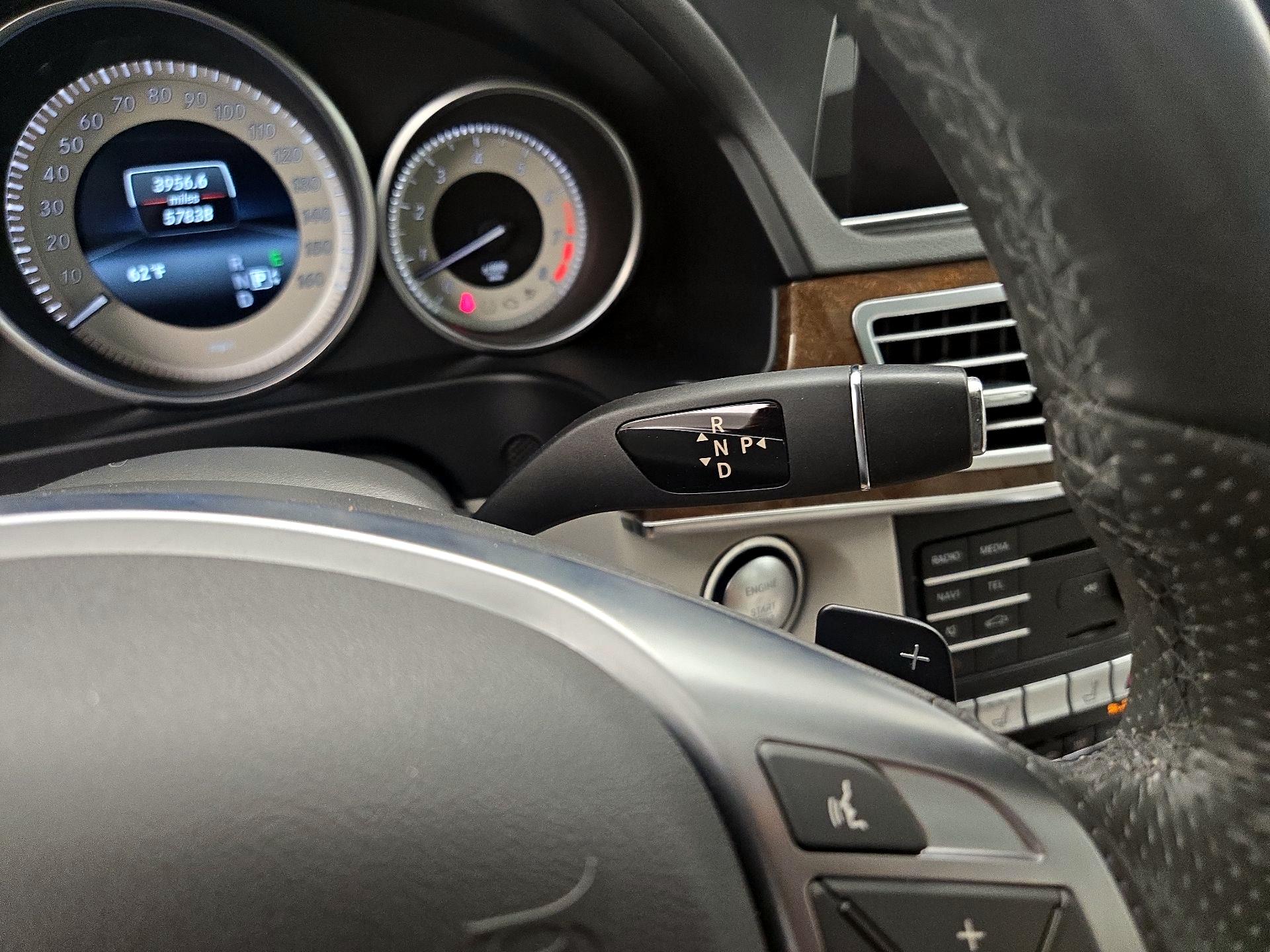 Thumbnail: 2016 Mercedes-Benz E-Class - 18