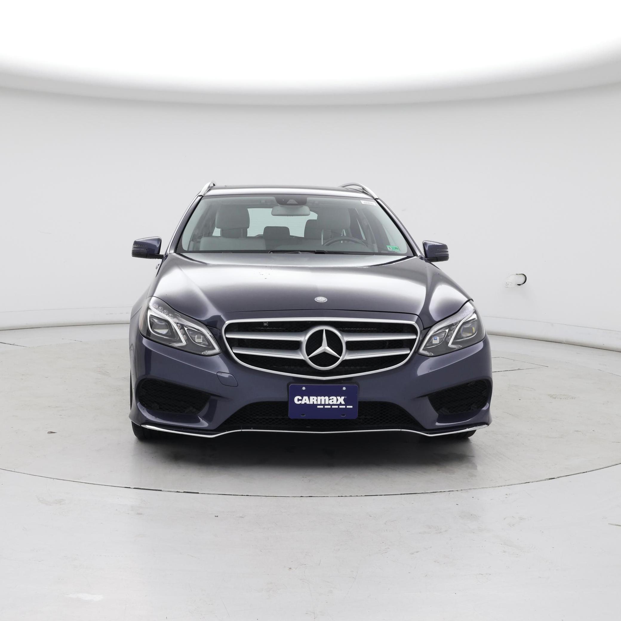 Thumbnail: 2016 Mercedes-Benz E-Class - 5