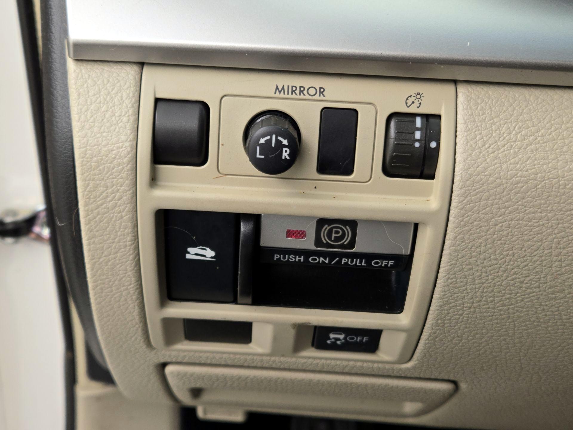 Thumbnail: 2014 Subaru Outback - 13