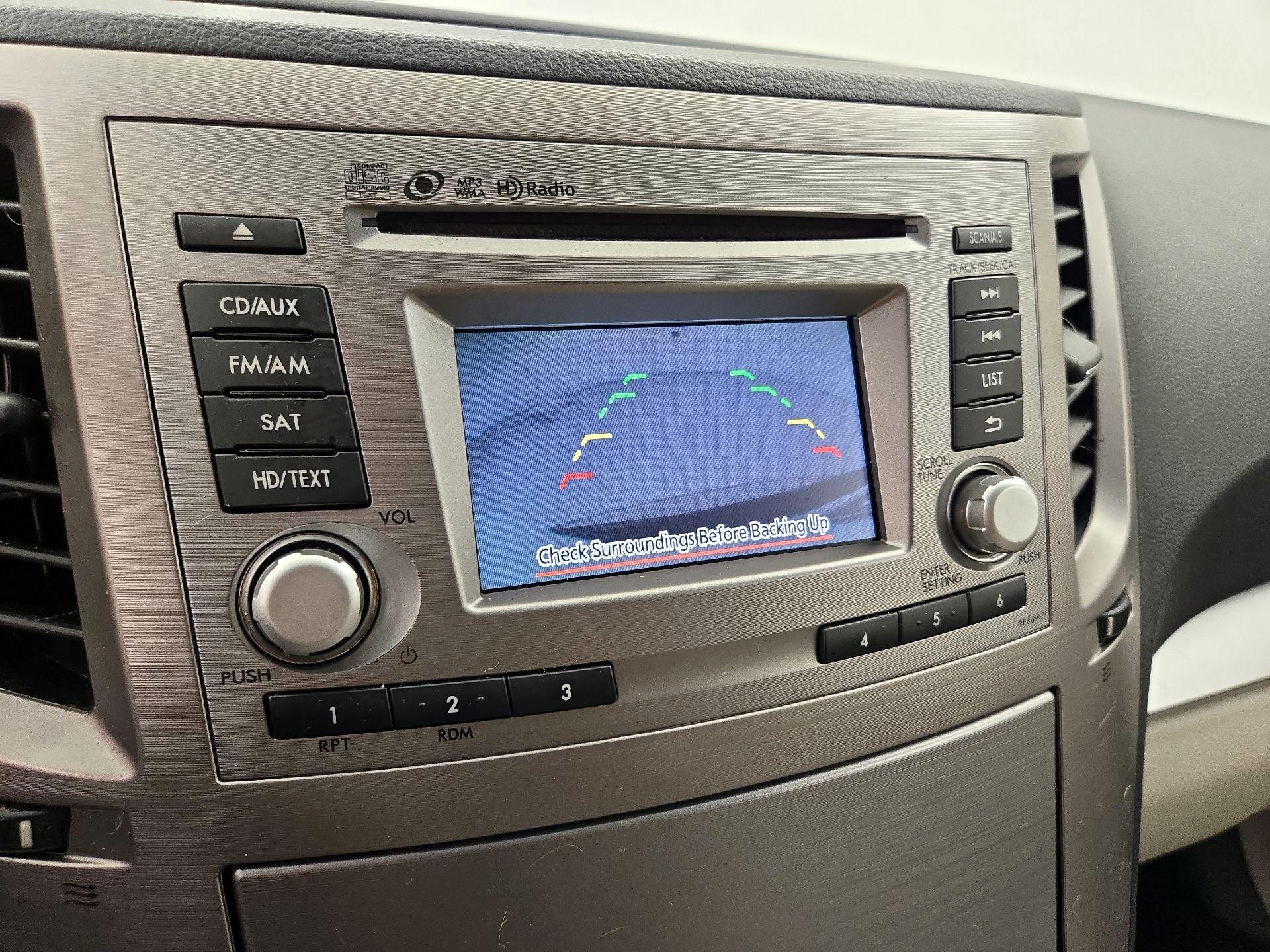 Thumbnail: 2014 Subaru Outback - 14
