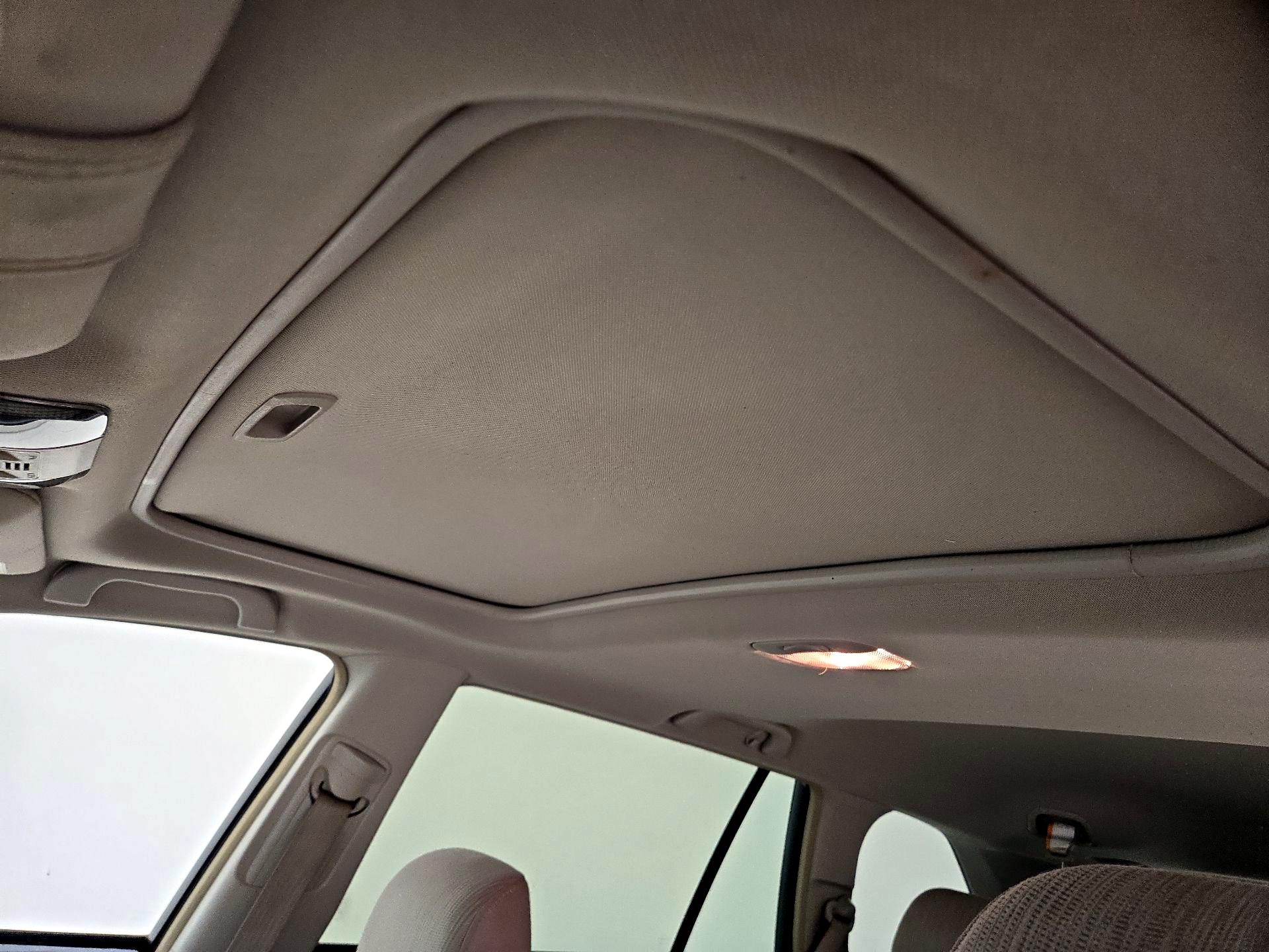 Thumbnail: 2014 Subaru Outback - 19