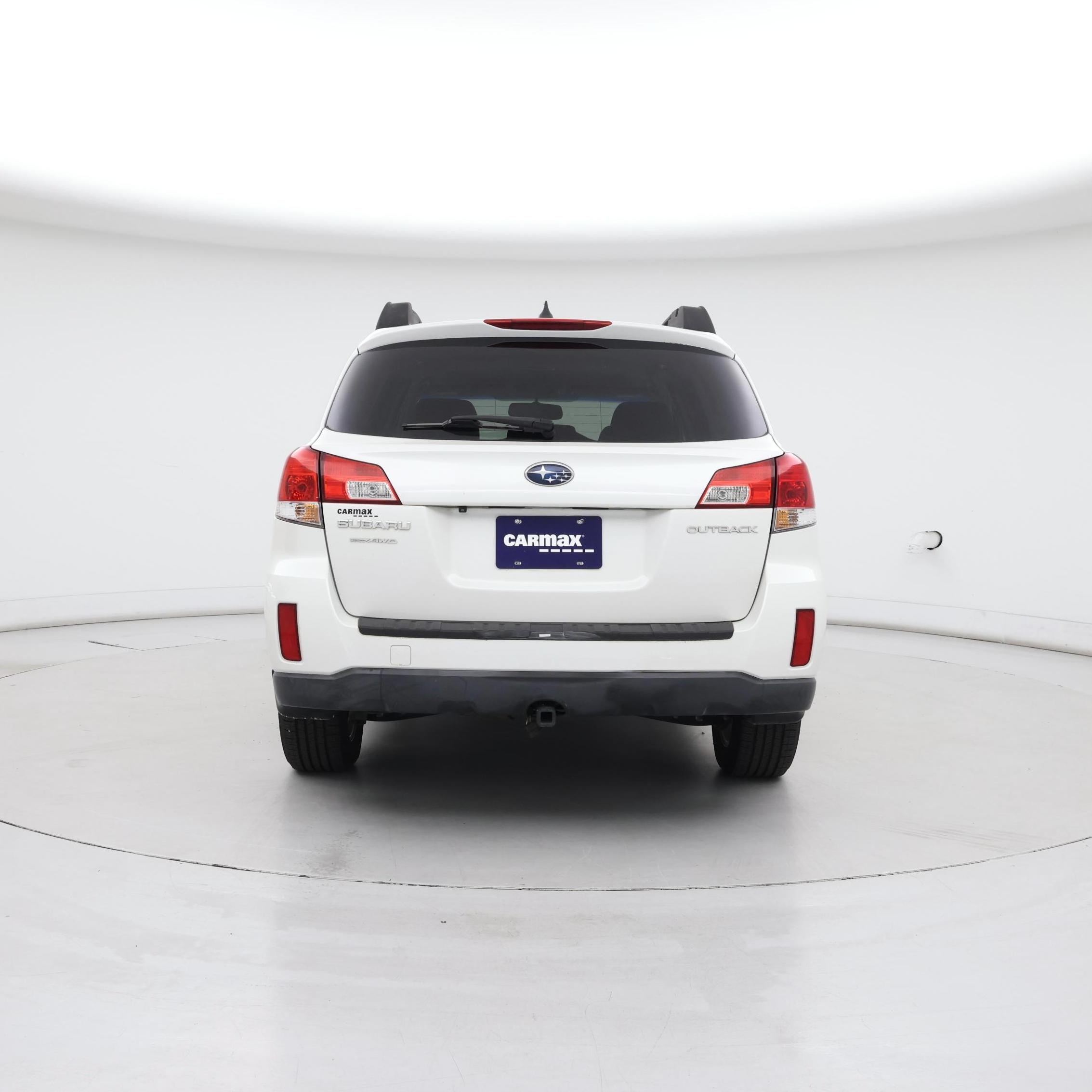 Thumbnail: 2014 Subaru Outback - 6