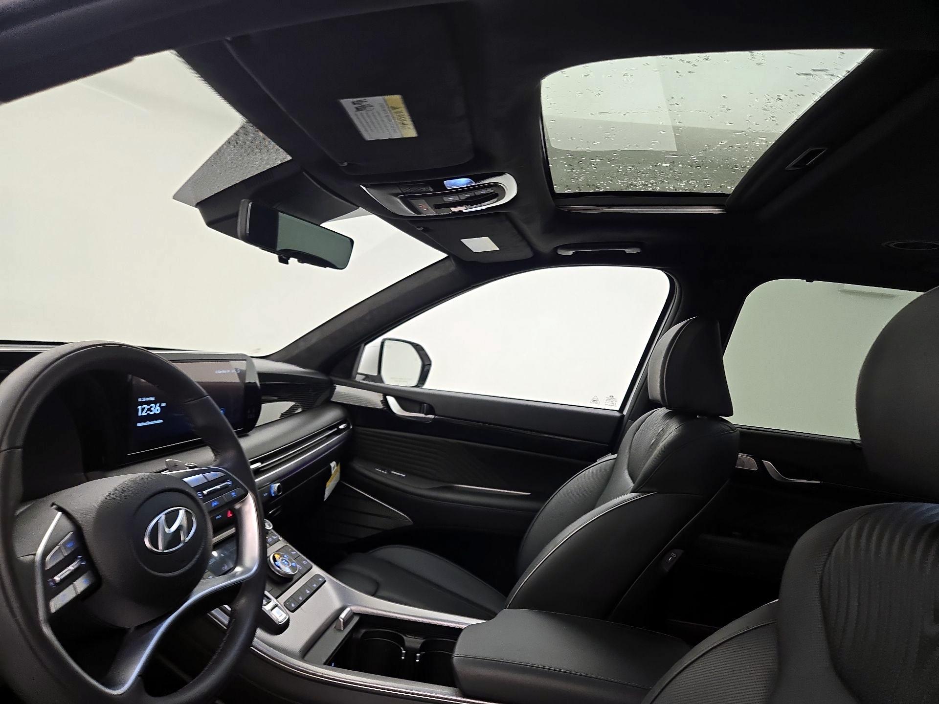 Thumbnail: 2025 Hyundai Palisade - 20