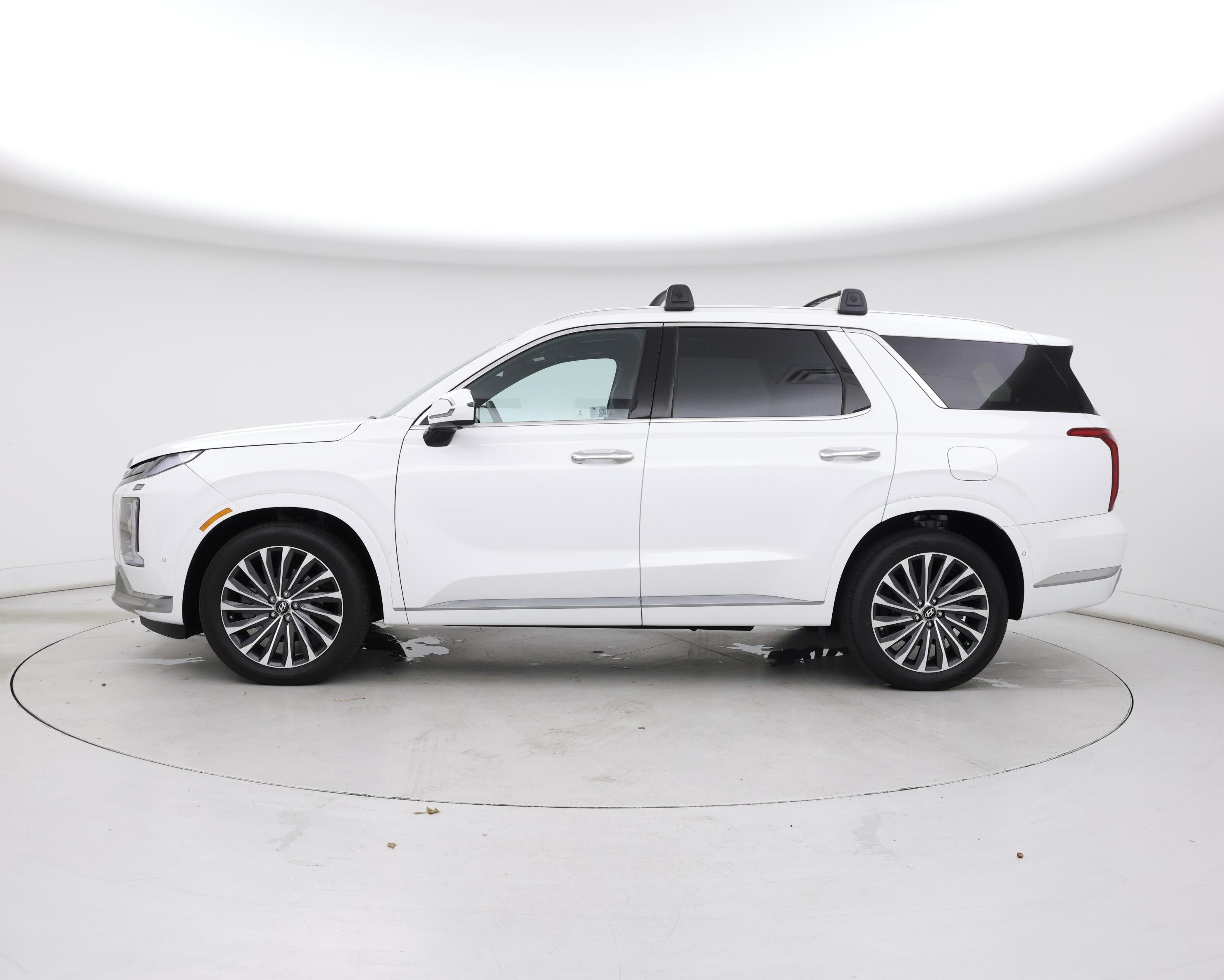 Thumbnail: 2025 Hyundai Palisade - 3