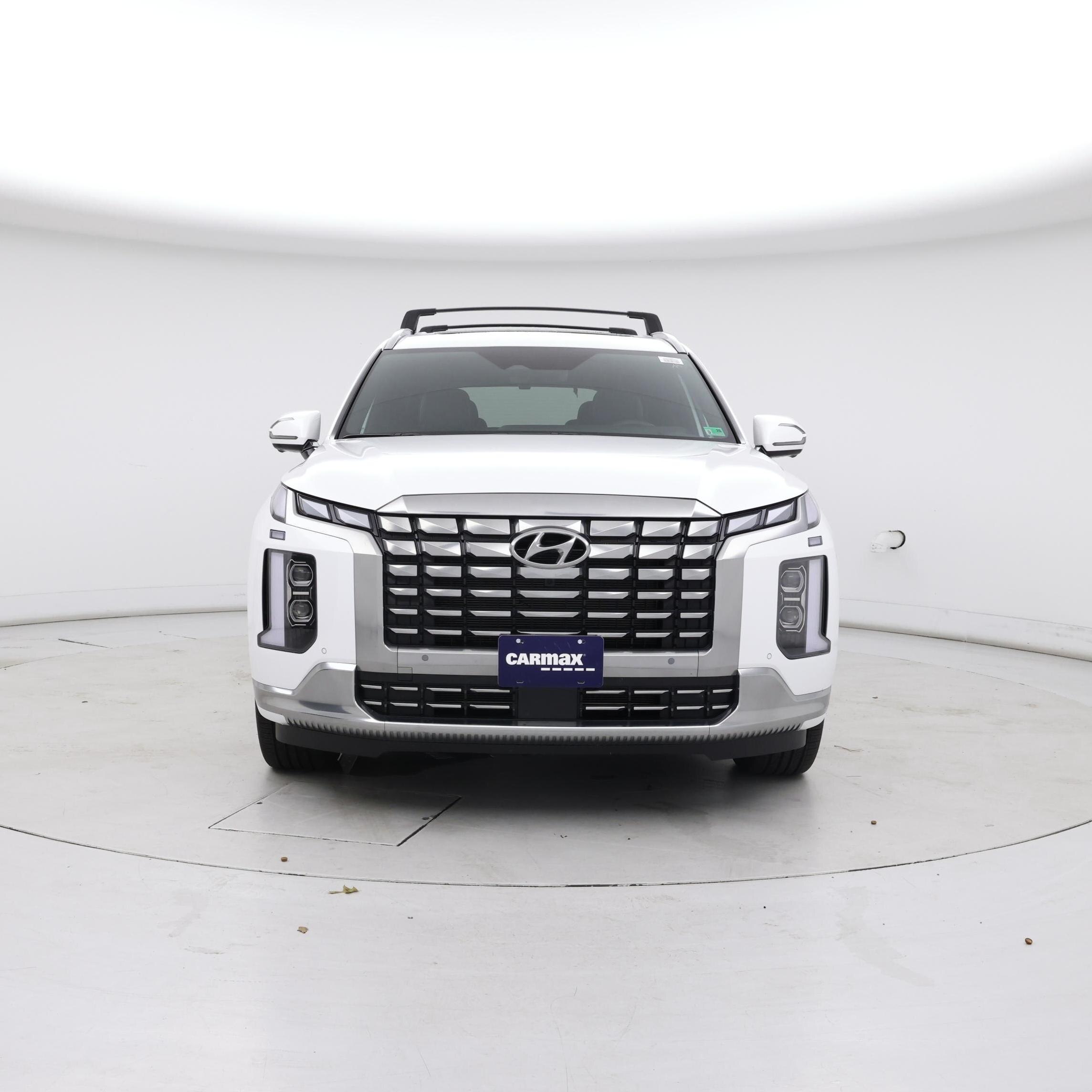 Thumbnail: 2025 Hyundai Palisade - 5