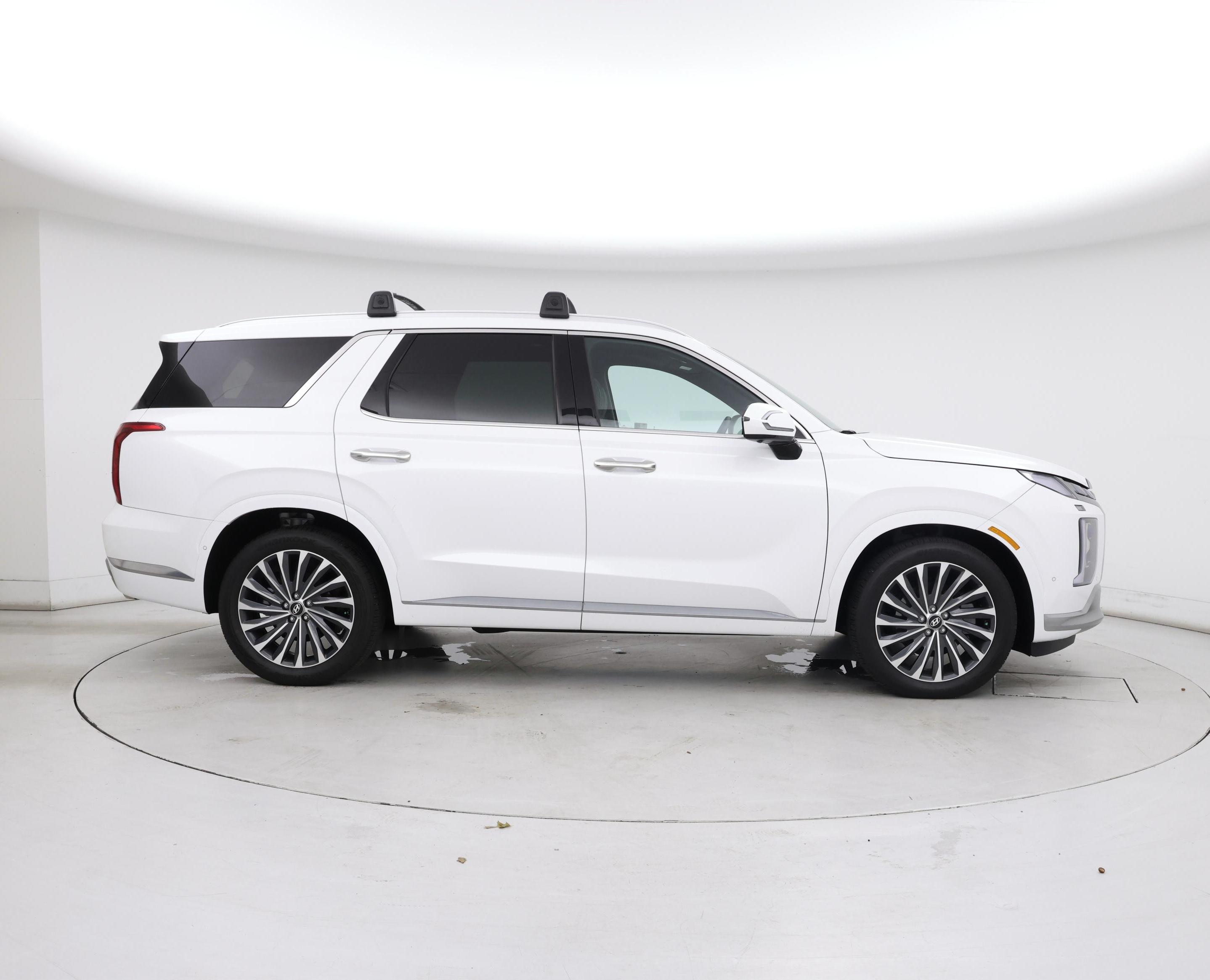 Thumbnail: 2025 Hyundai Palisade - 7