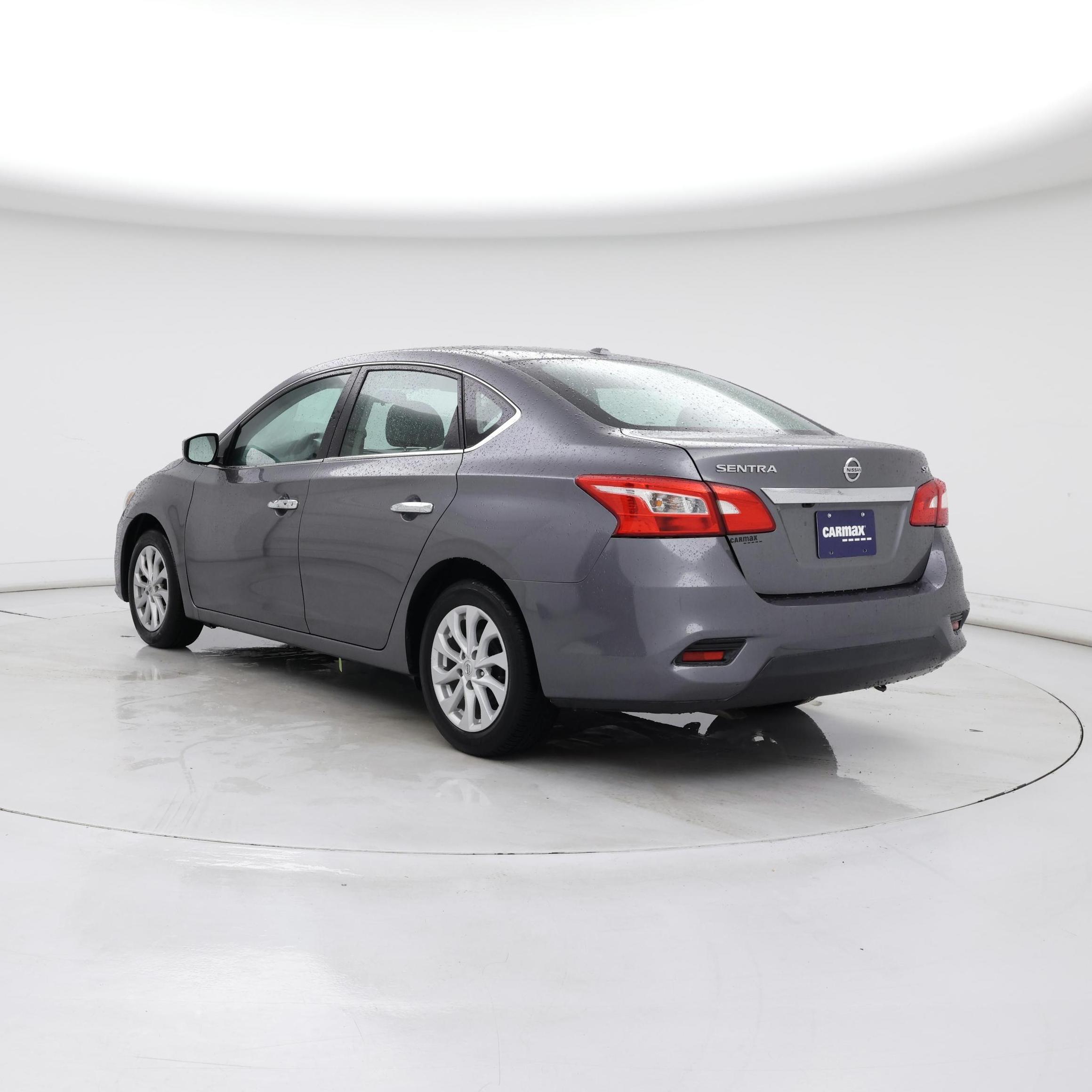 Thumbnail: 2019 Nissan Sentra - 2