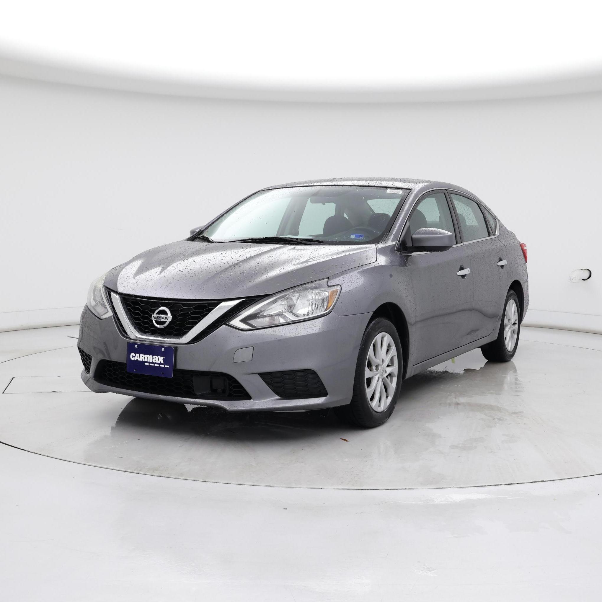 Thumbnail: 2019 Nissan Sentra - 4