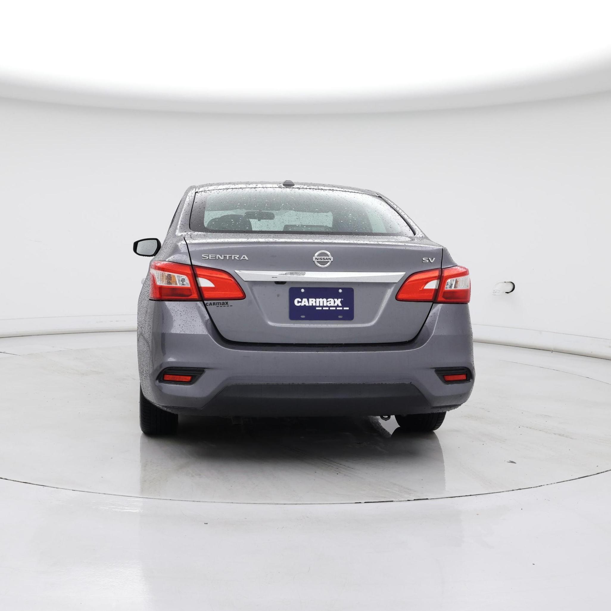 Thumbnail: 2019 Nissan Sentra - 6