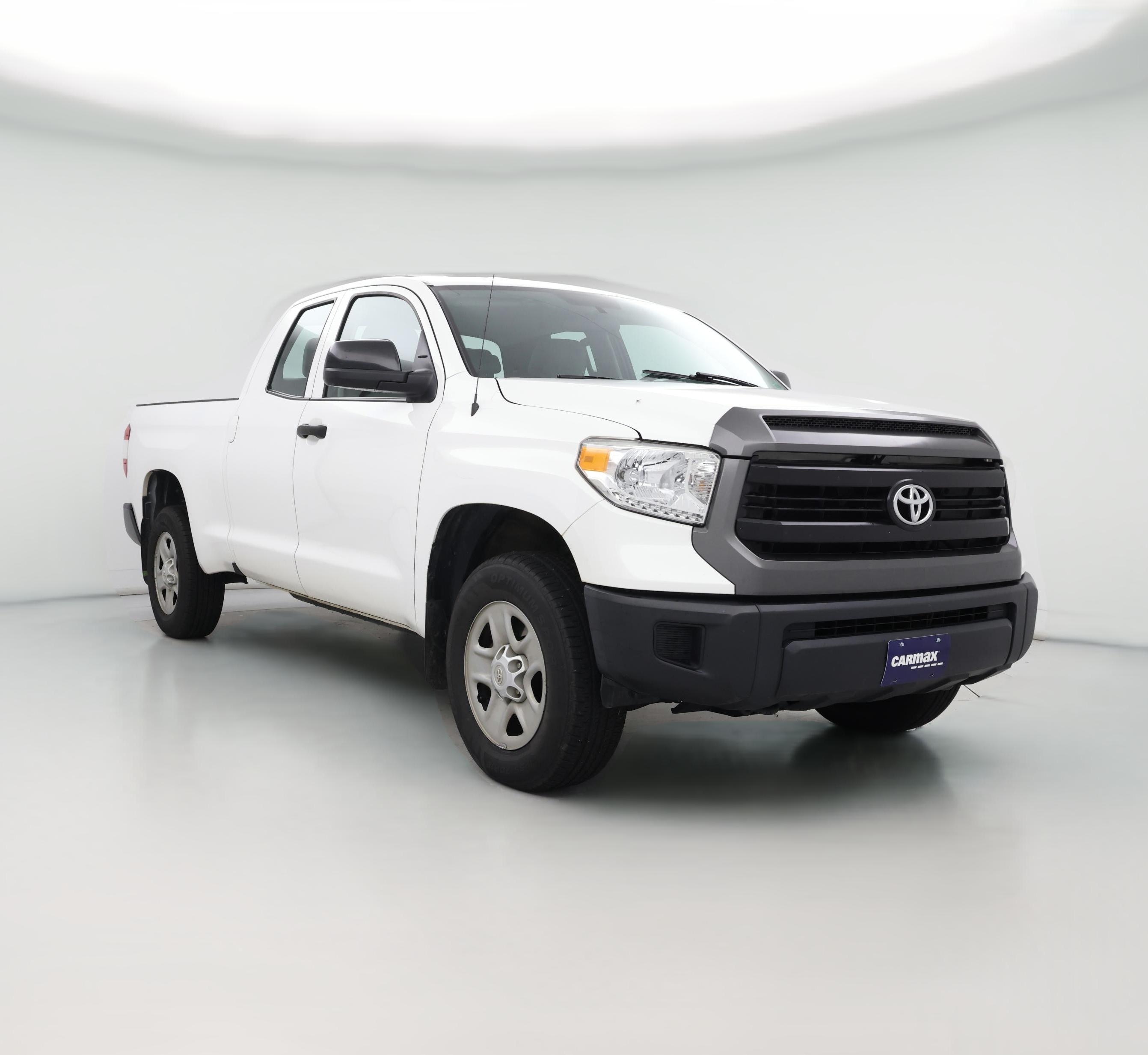 Thumbnail: 2017 Toyota Tundra - 1