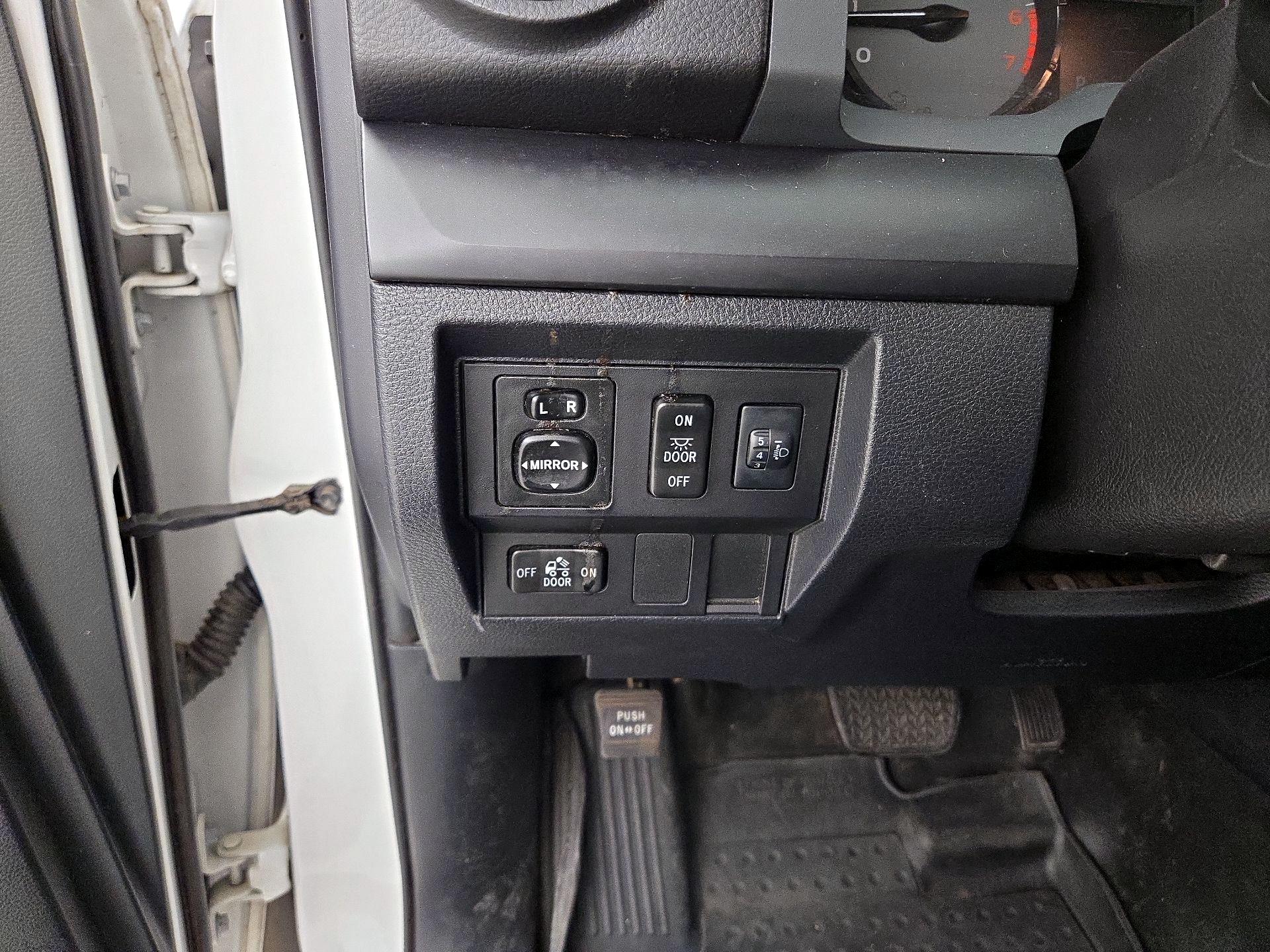 Thumbnail: 2017 Toyota Tundra - 13